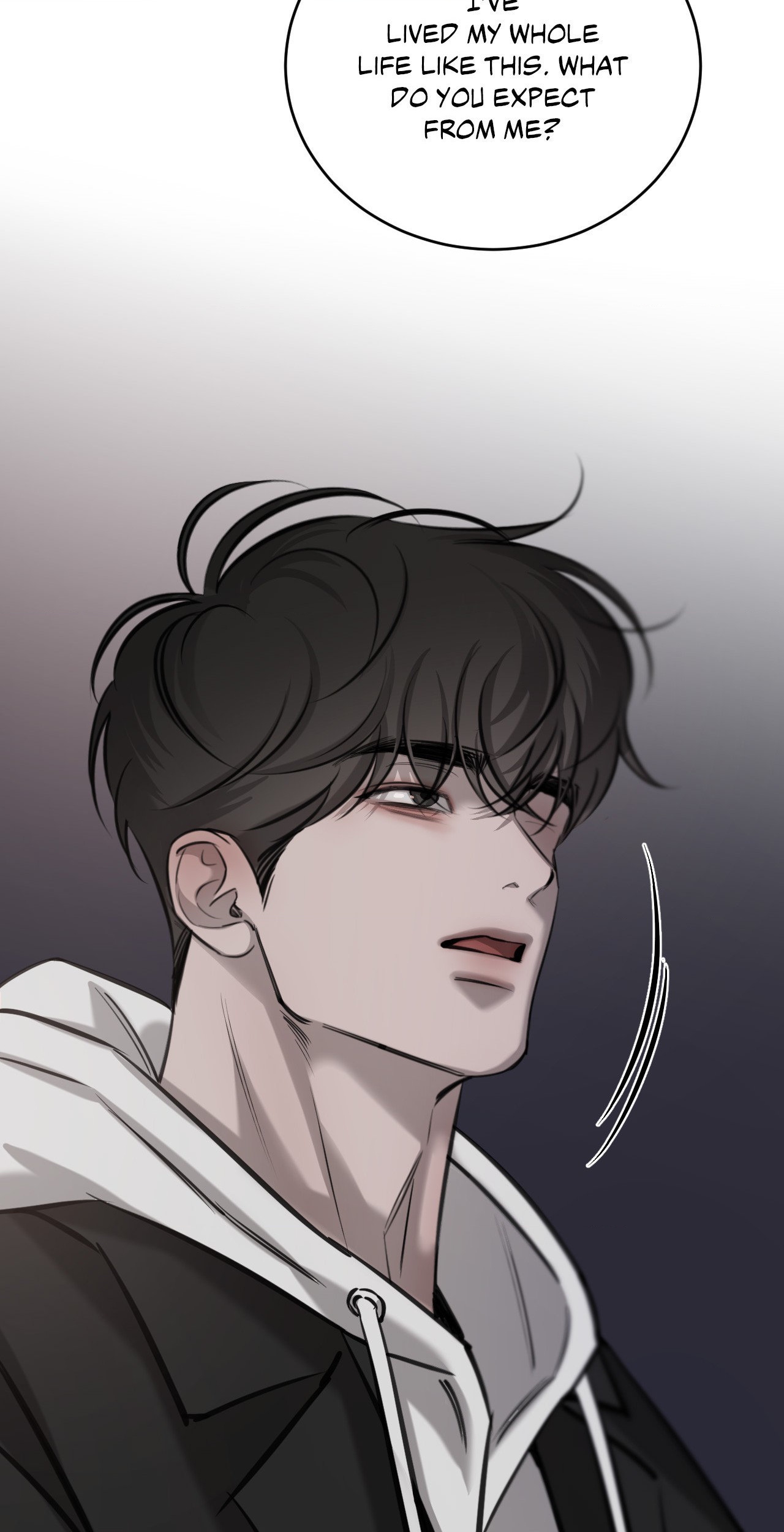 Between Fate and Fortune - Chapter 62 manhwa