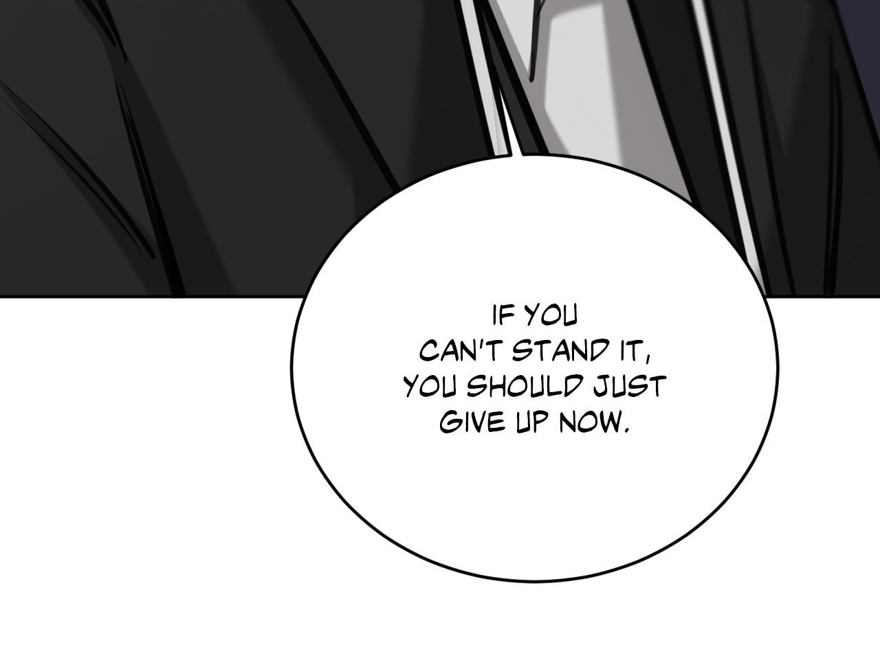 Between Fate and Fortune - Chapter 62 manhwa