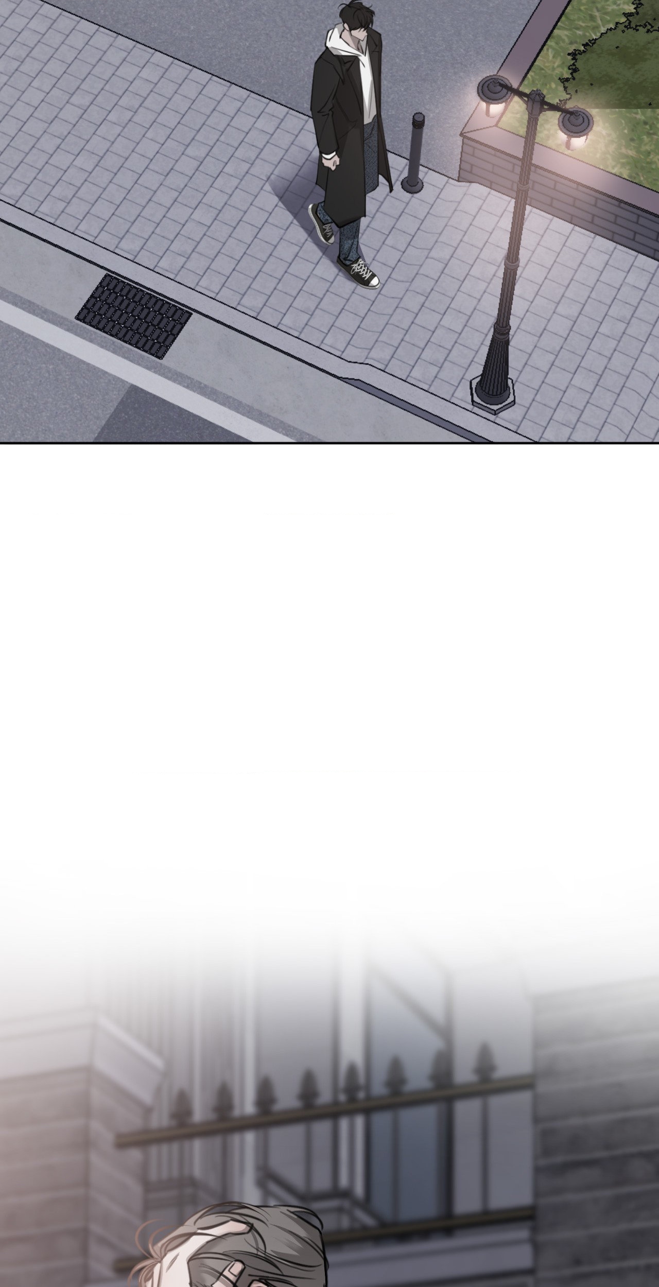 Between Fate and Fortune - Chapter 62 manhwa