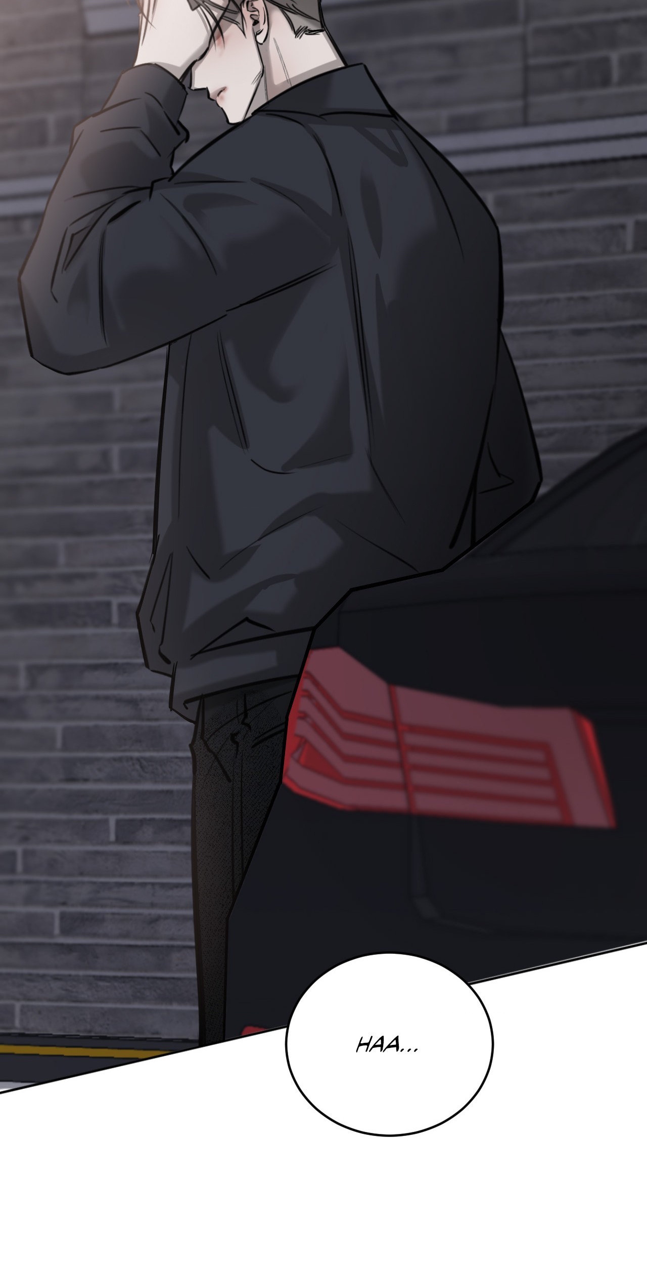 Between Fate and Fortune - Chapter 62 manhwa