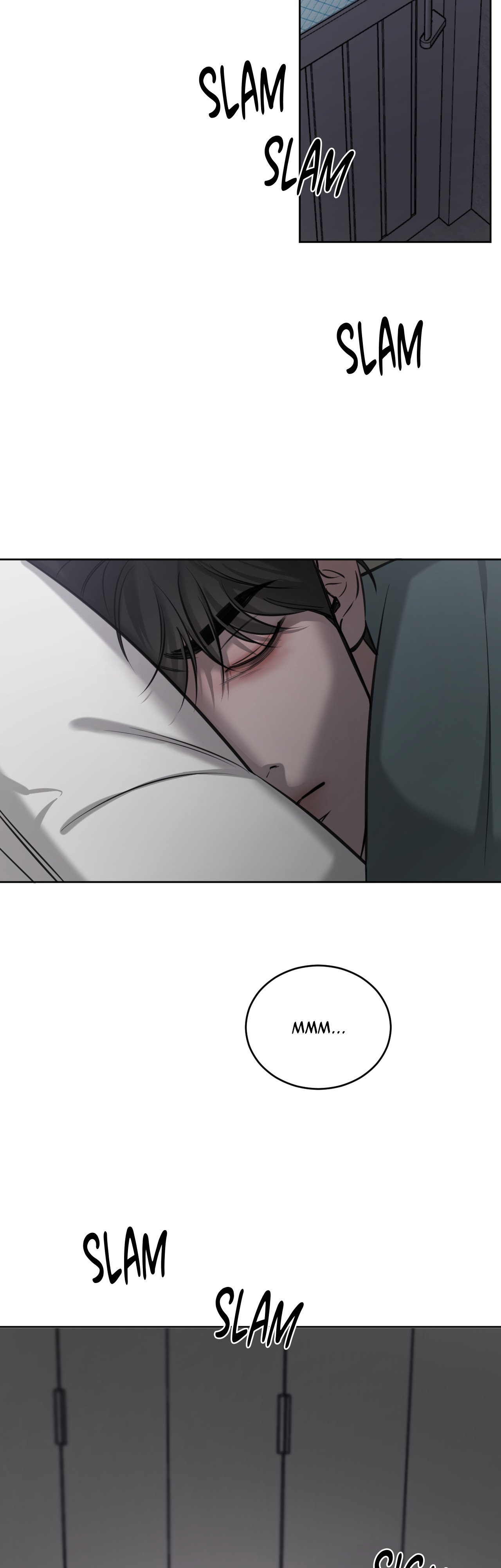 Between Fate and Fortune - Chapter 63 manhwa