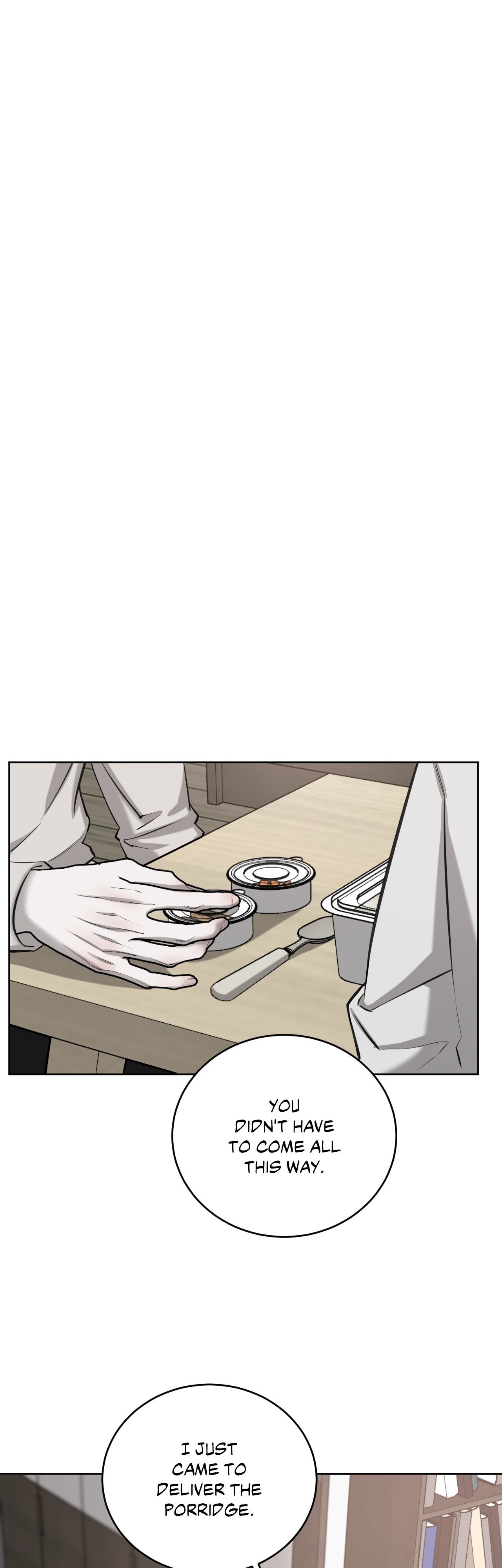 Between Fate and Fortune - Chapter 63 manhwa