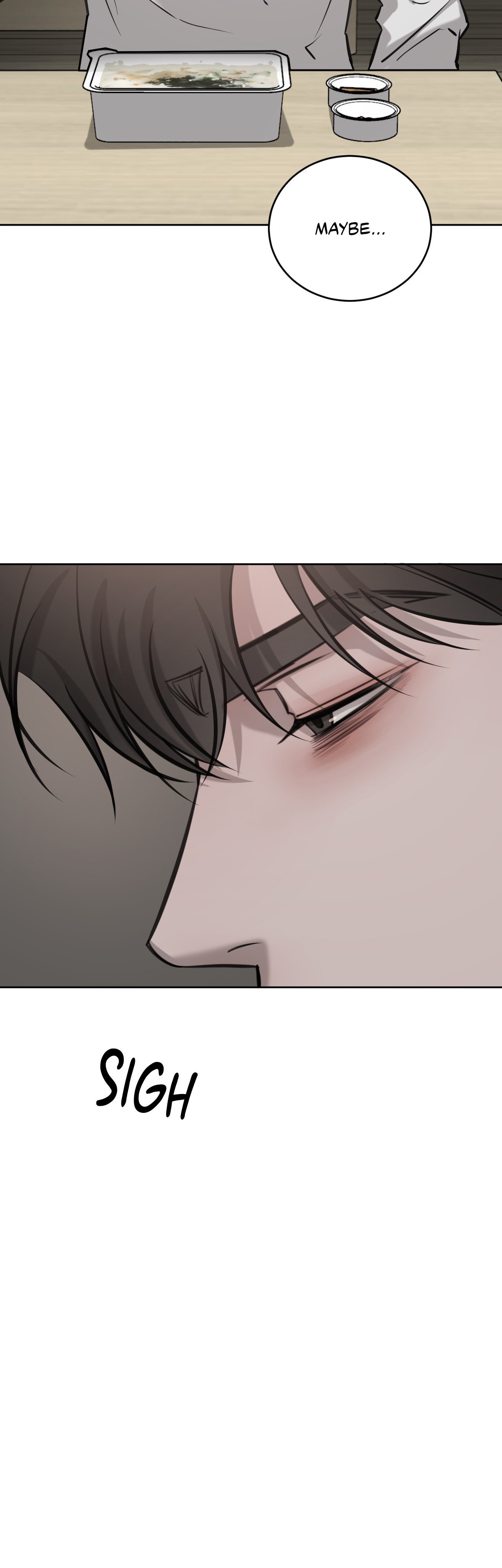 Between Fate and Fortune - Chapter 63 manhwa