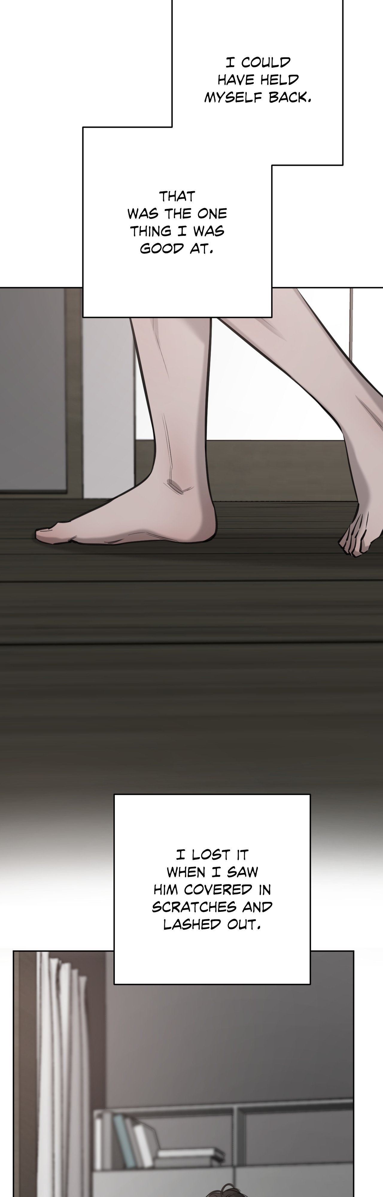 Between Fate and Fortune - Chapter 63 manhwa