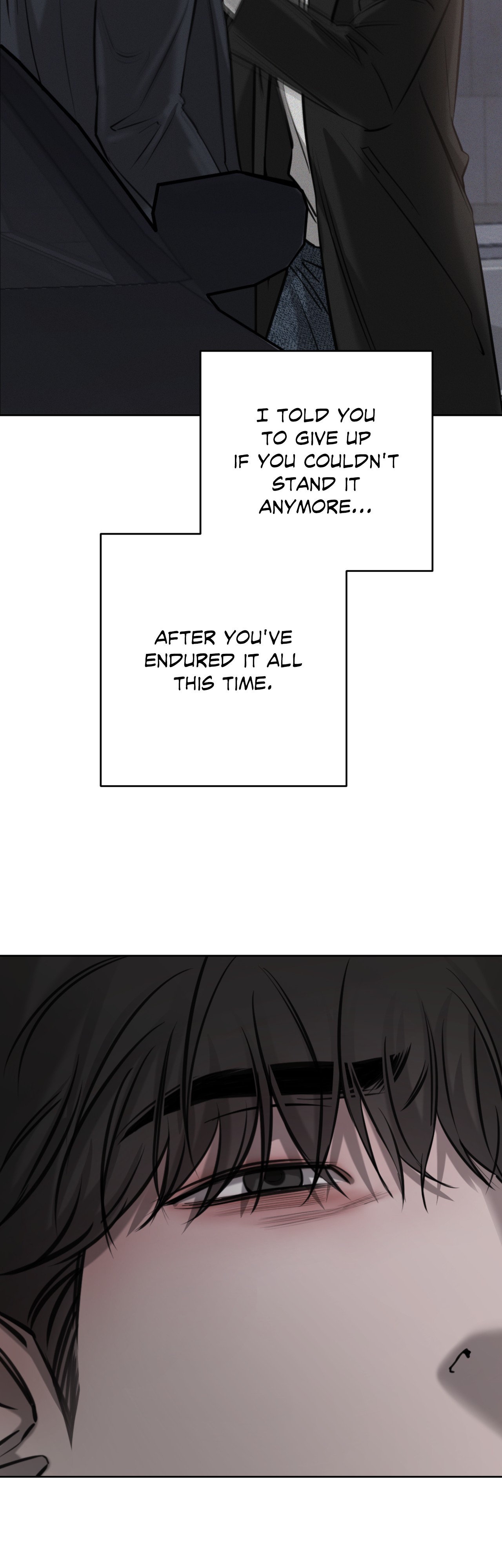 Between Fate and Fortune - Chapter 63 manhwa