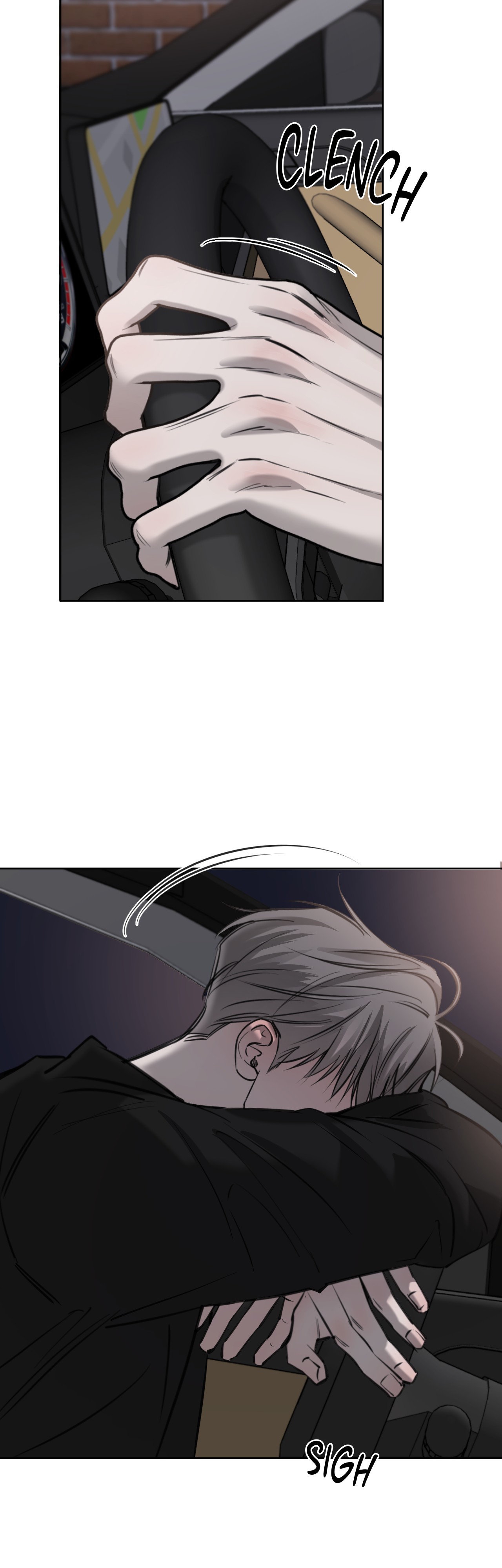 Between Fate and Fortune - Chapter 63 manhwa
