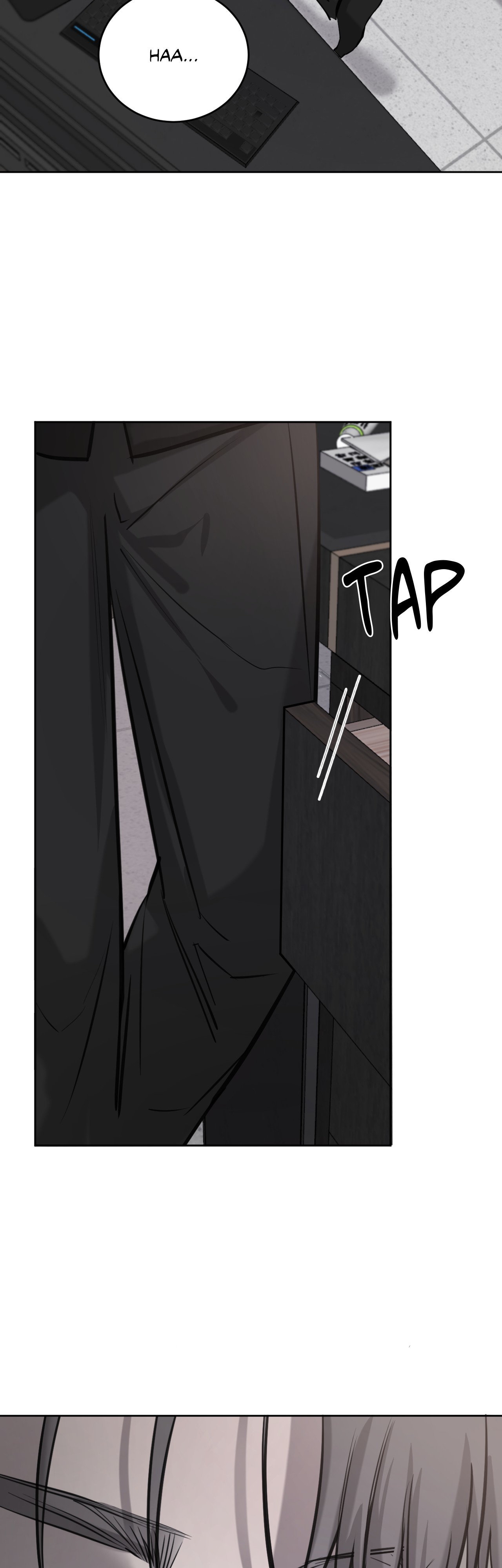 Between Fate and Fortune - Chapter 63 manhwa