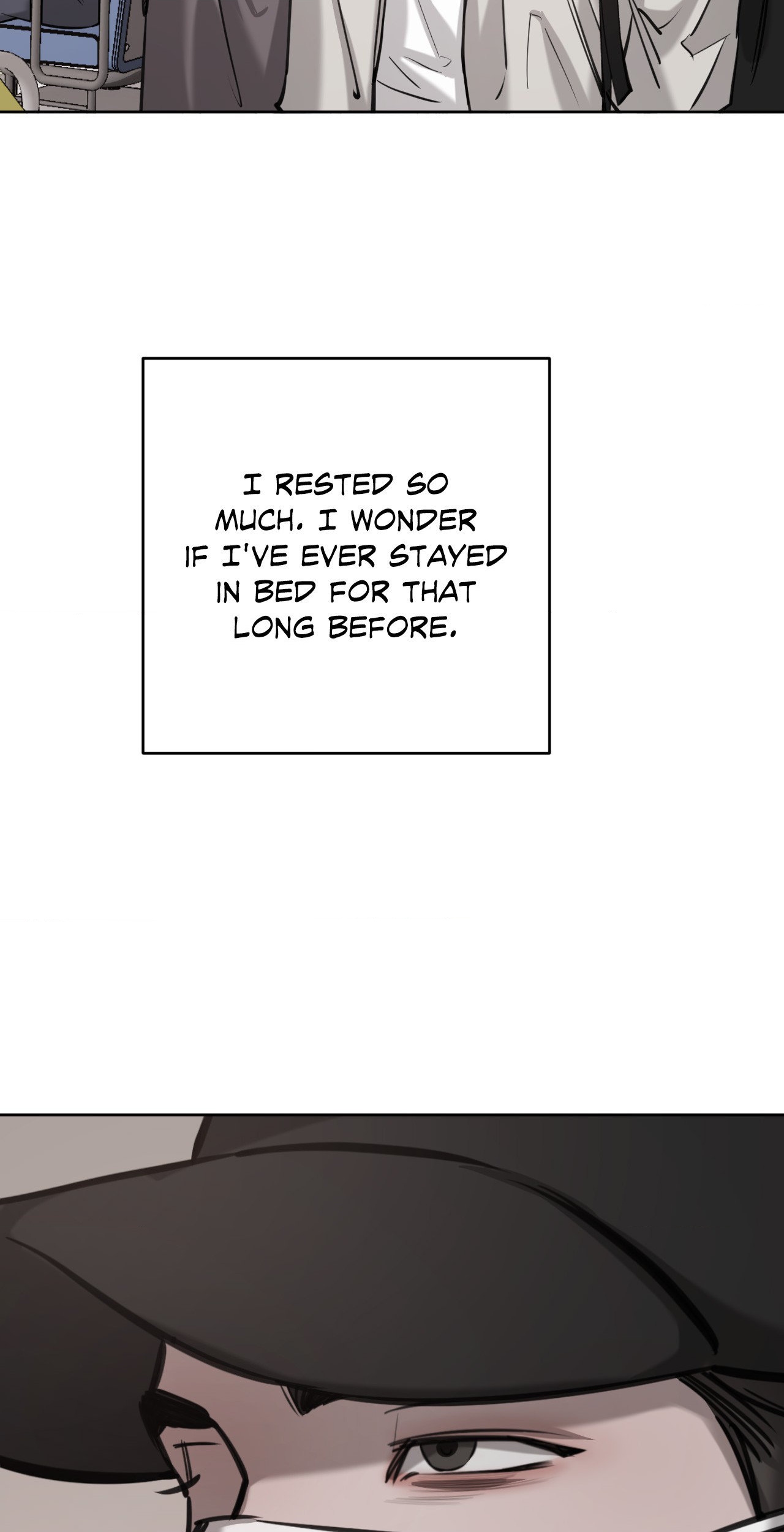 Between Fate and Fortune - Chapter 64 manhwa