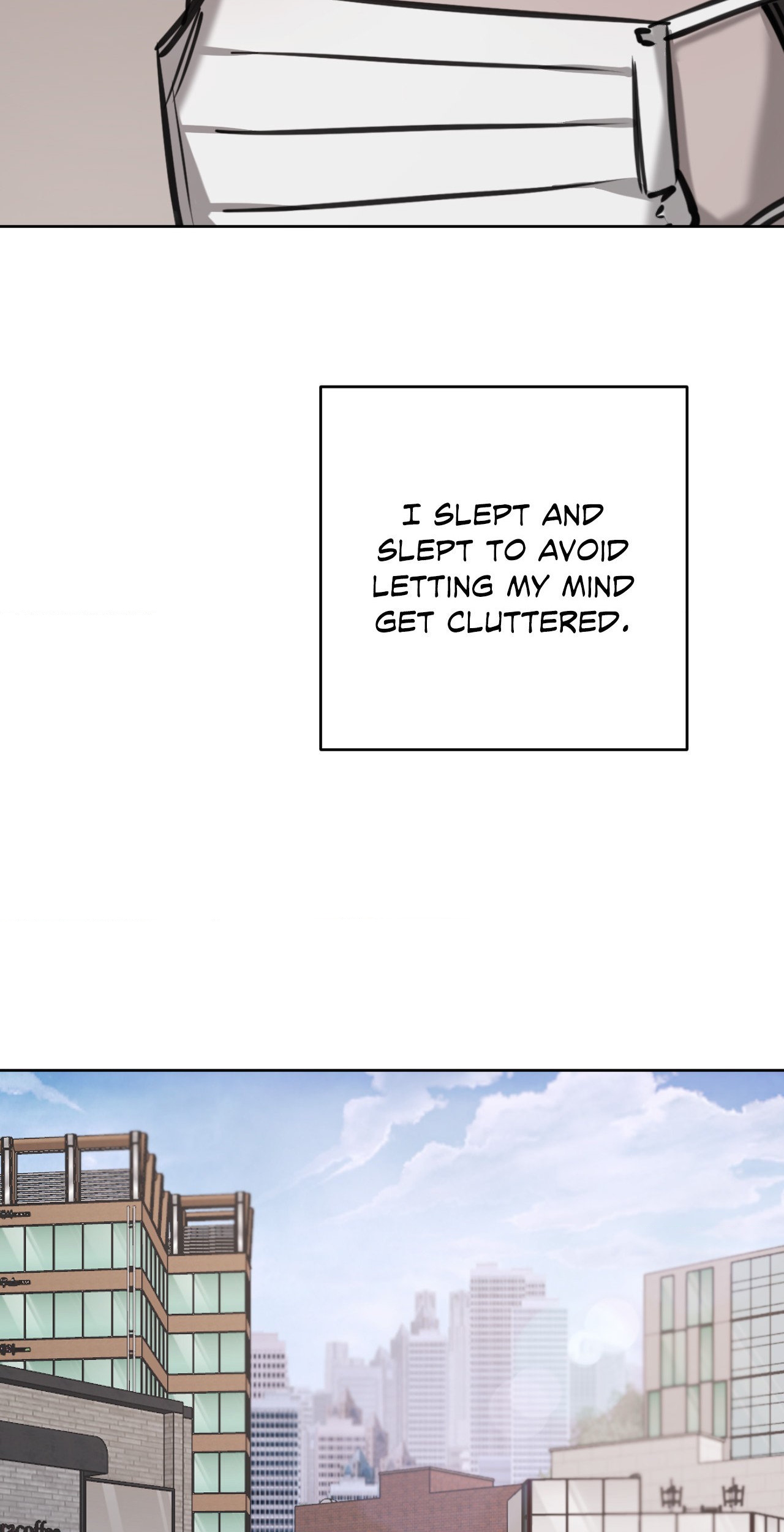 Between Fate and Fortune - Chapter 64 manhwa