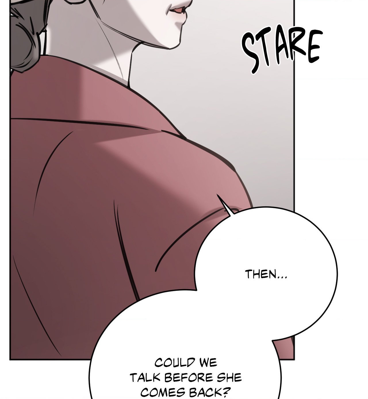 Between Fate and Fortune - Chapter 64 manhwa