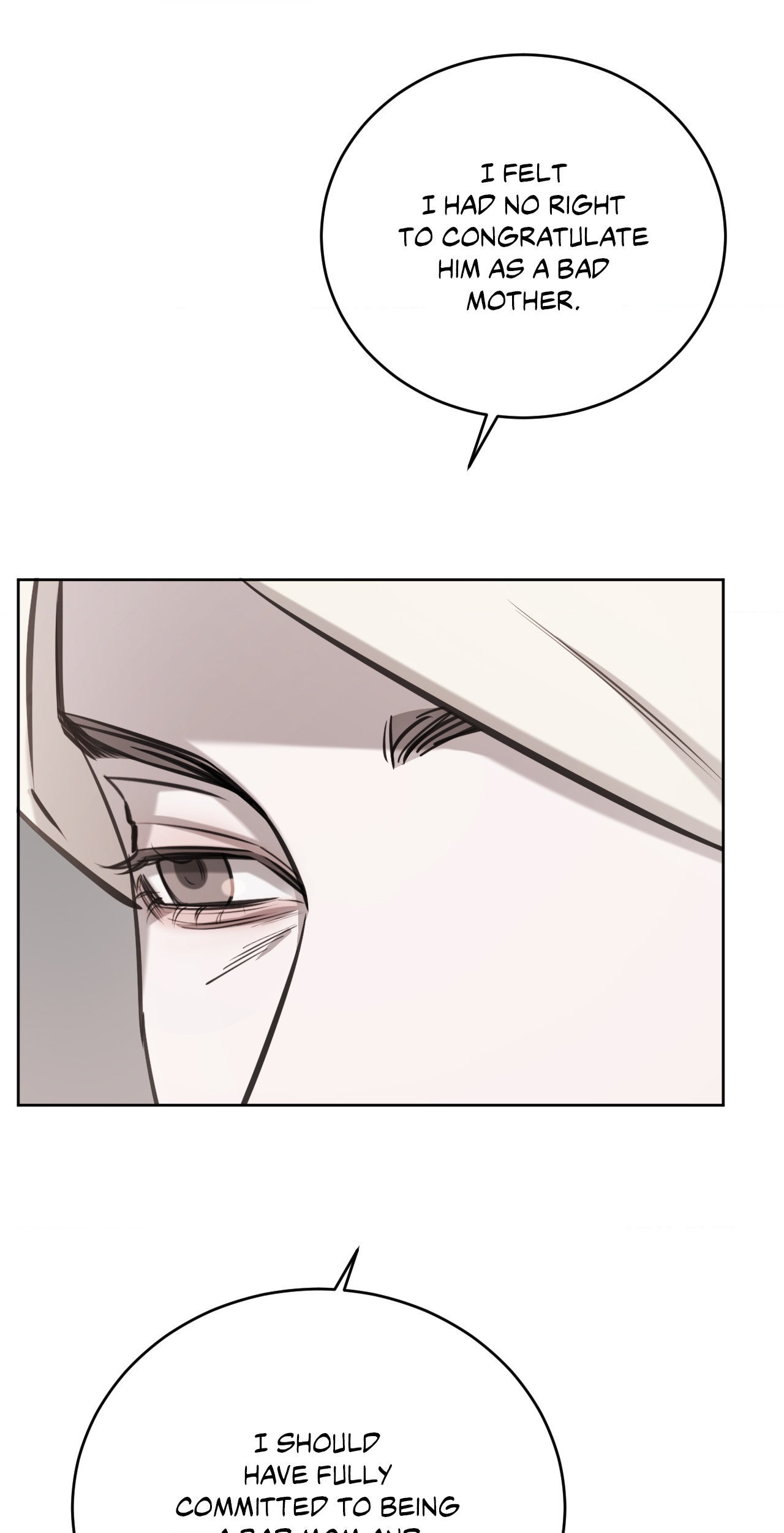 Between Fate and Fortune - Chapter 64 manhwa