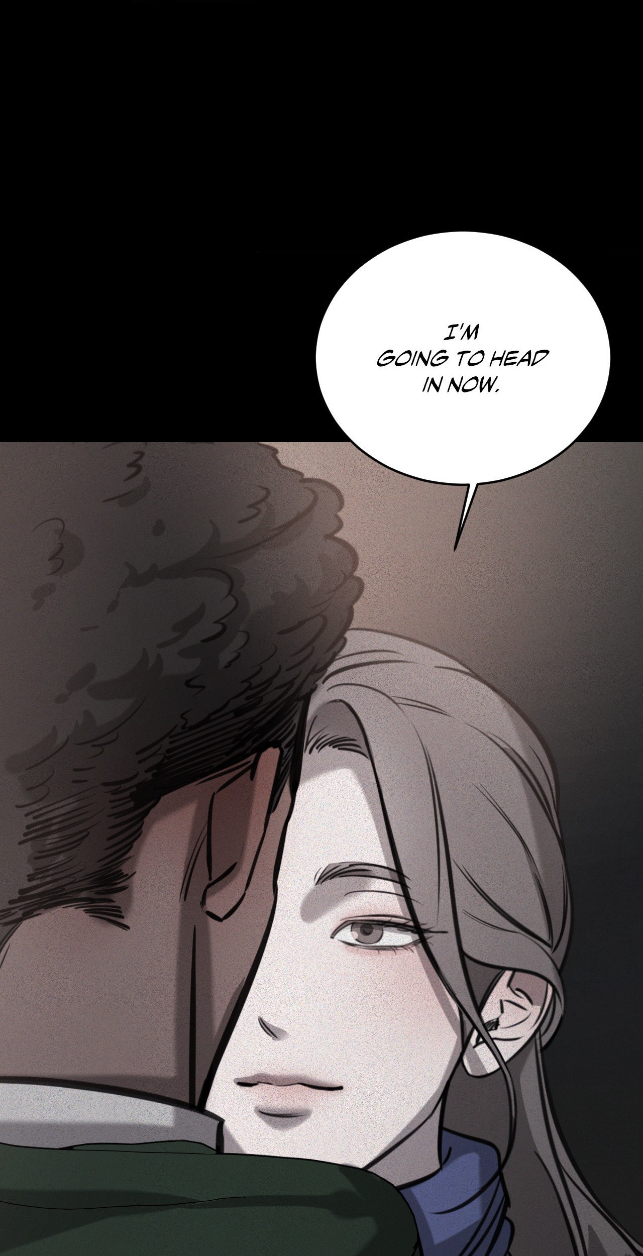 Between Fate and Fortune - Chapter 64 manhwa