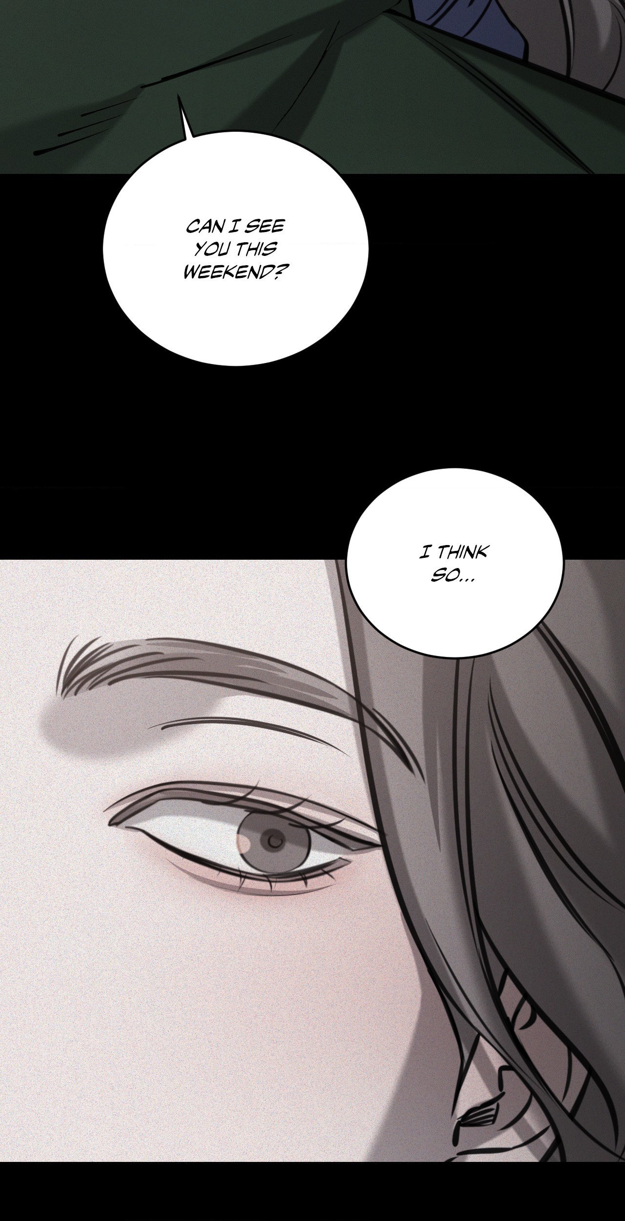 Between Fate and Fortune - Chapter 64 manhwa