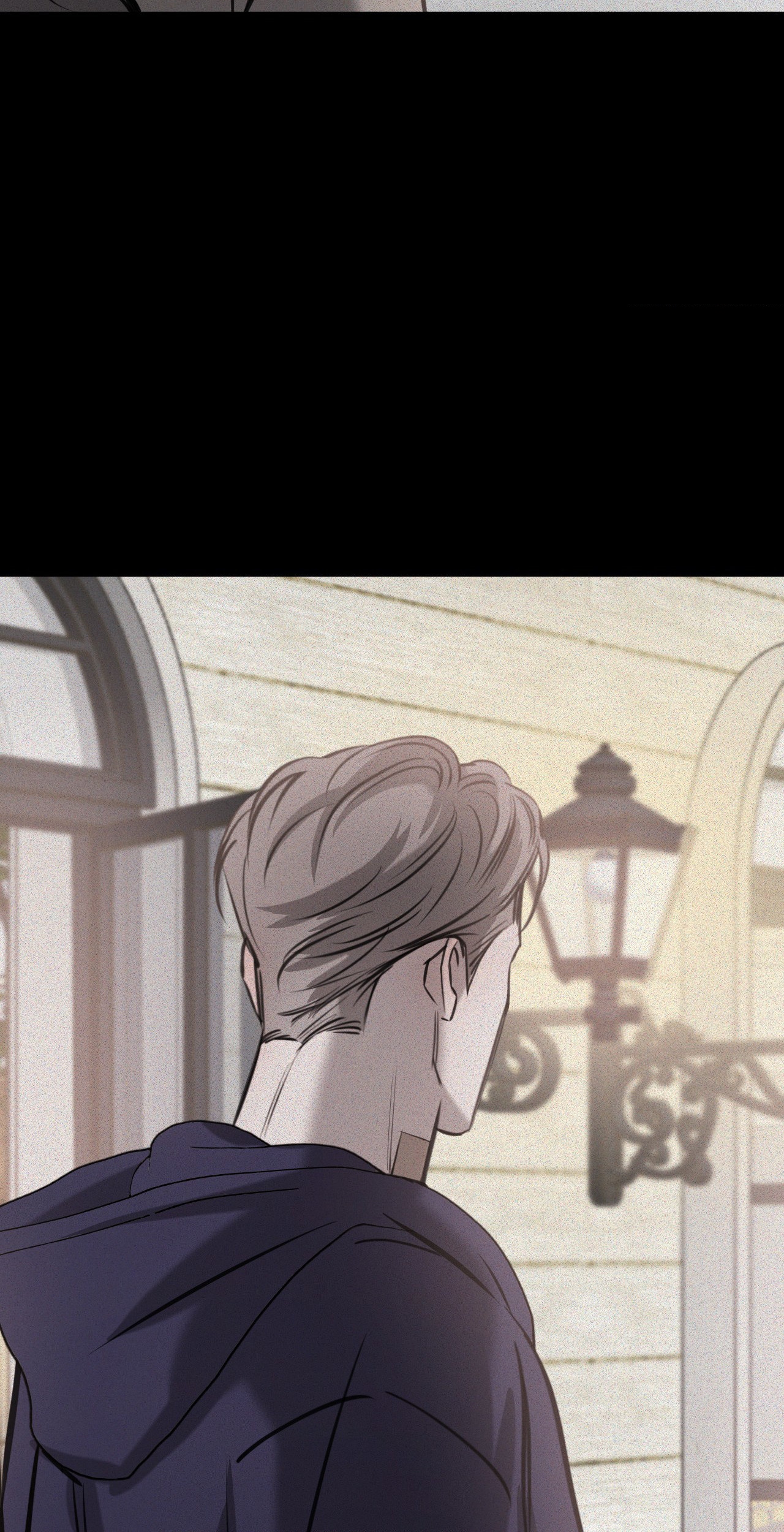 Between Fate and Fortune - Chapter 64 manhwa