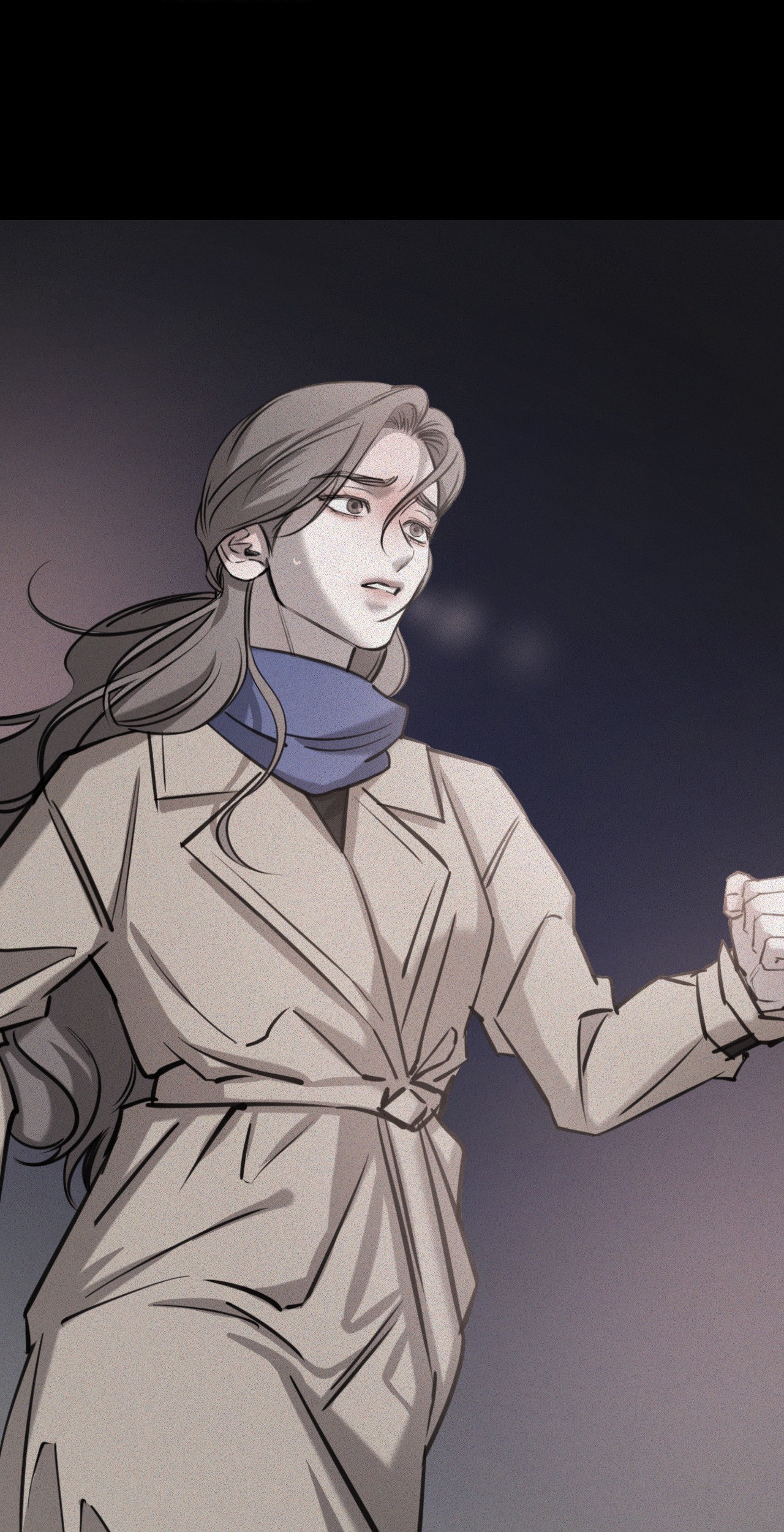 Between Fate and Fortune - Chapter 64 manhwa