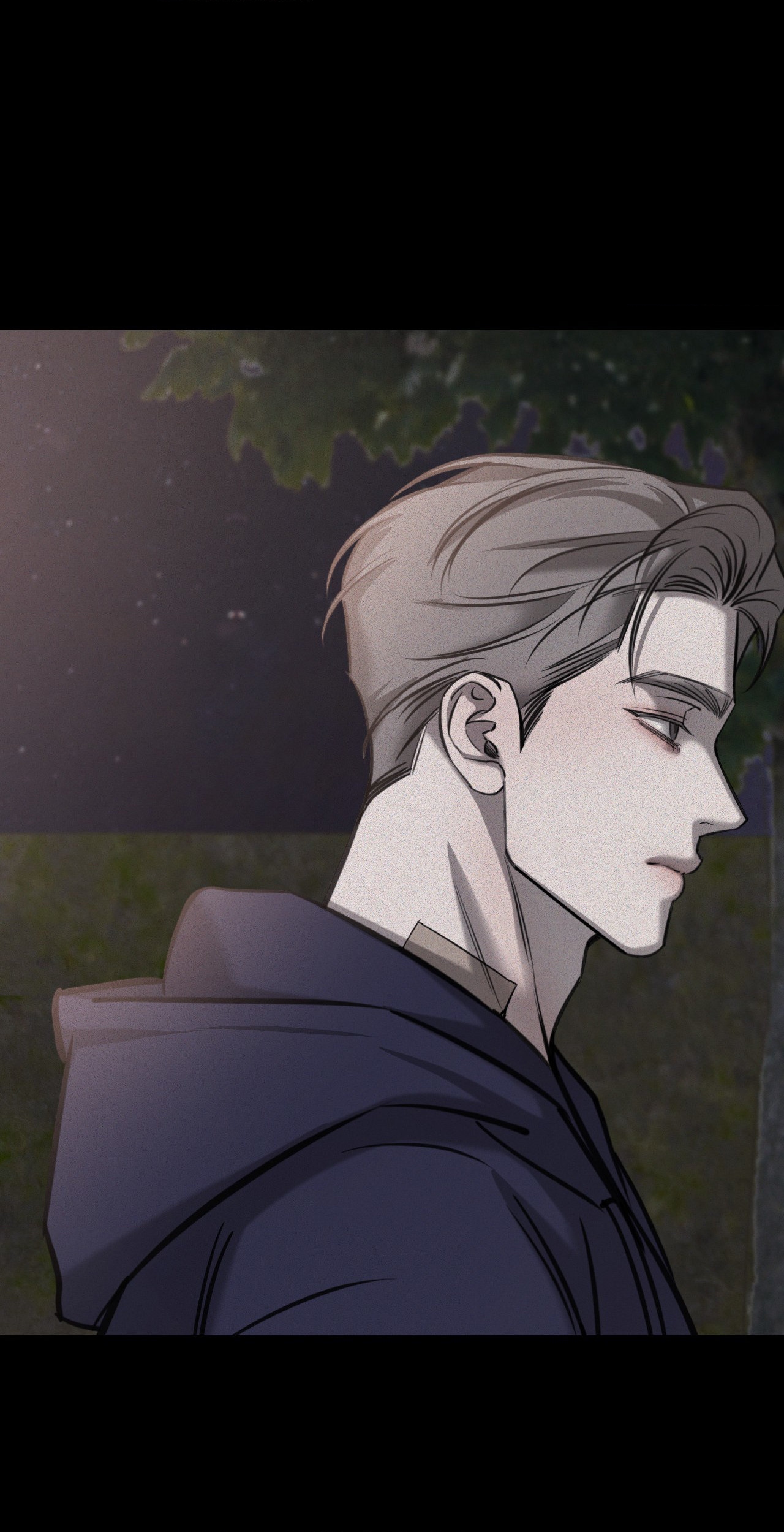Between Fate and Fortune - Chapter 64 manhwa