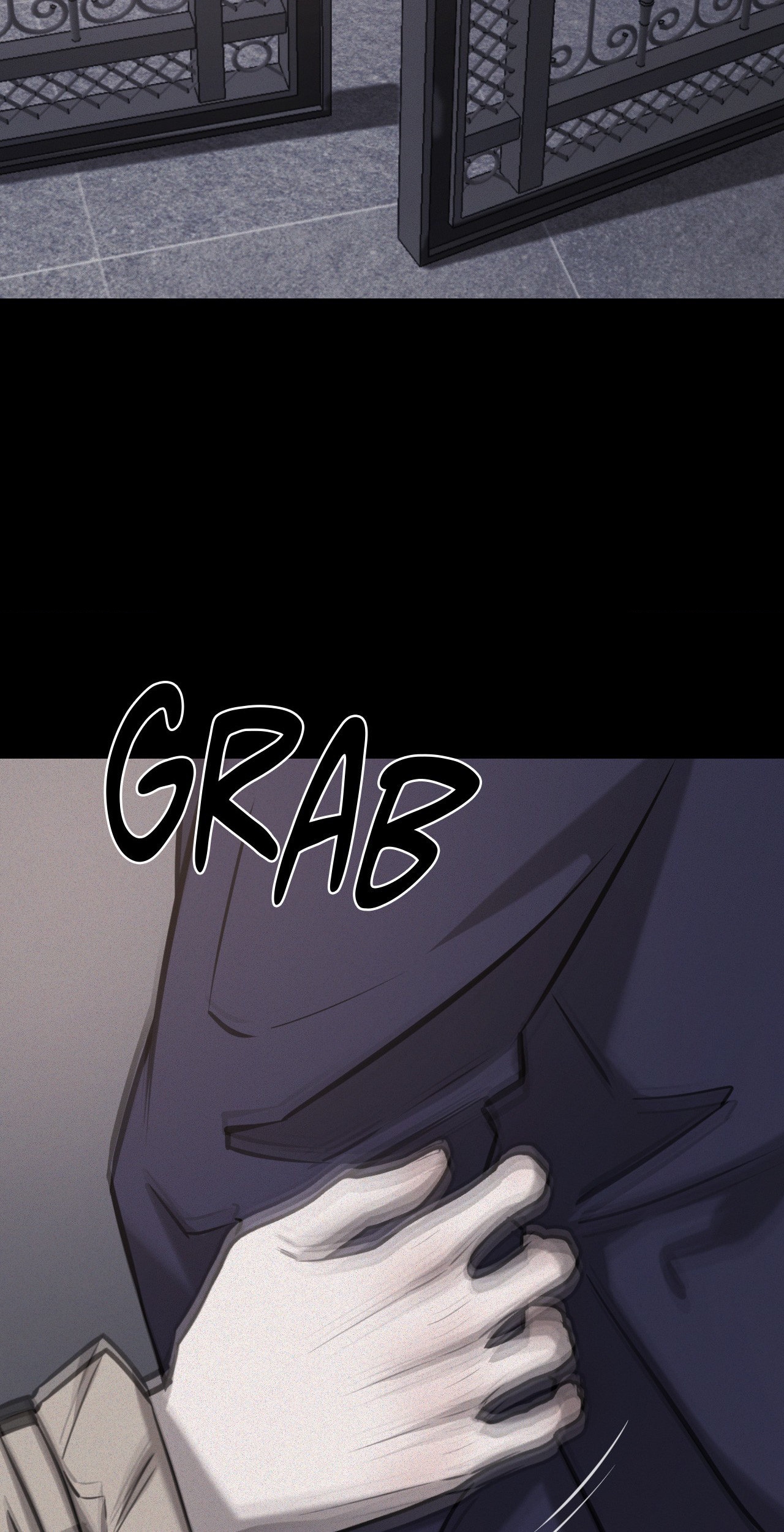 Between Fate and Fortune - Chapter 64 manhwa