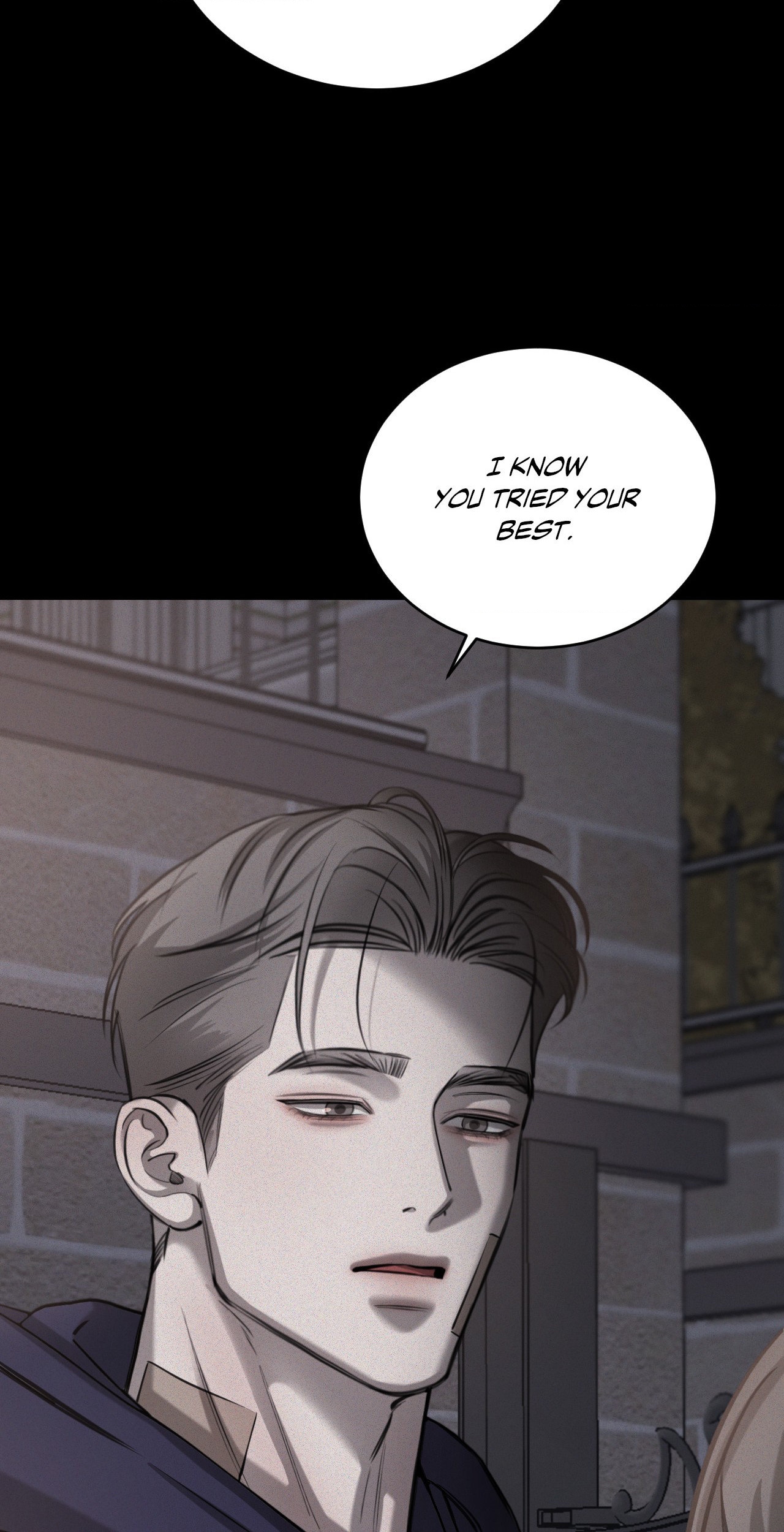 Between Fate and Fortune - Chapter 64 manhwa