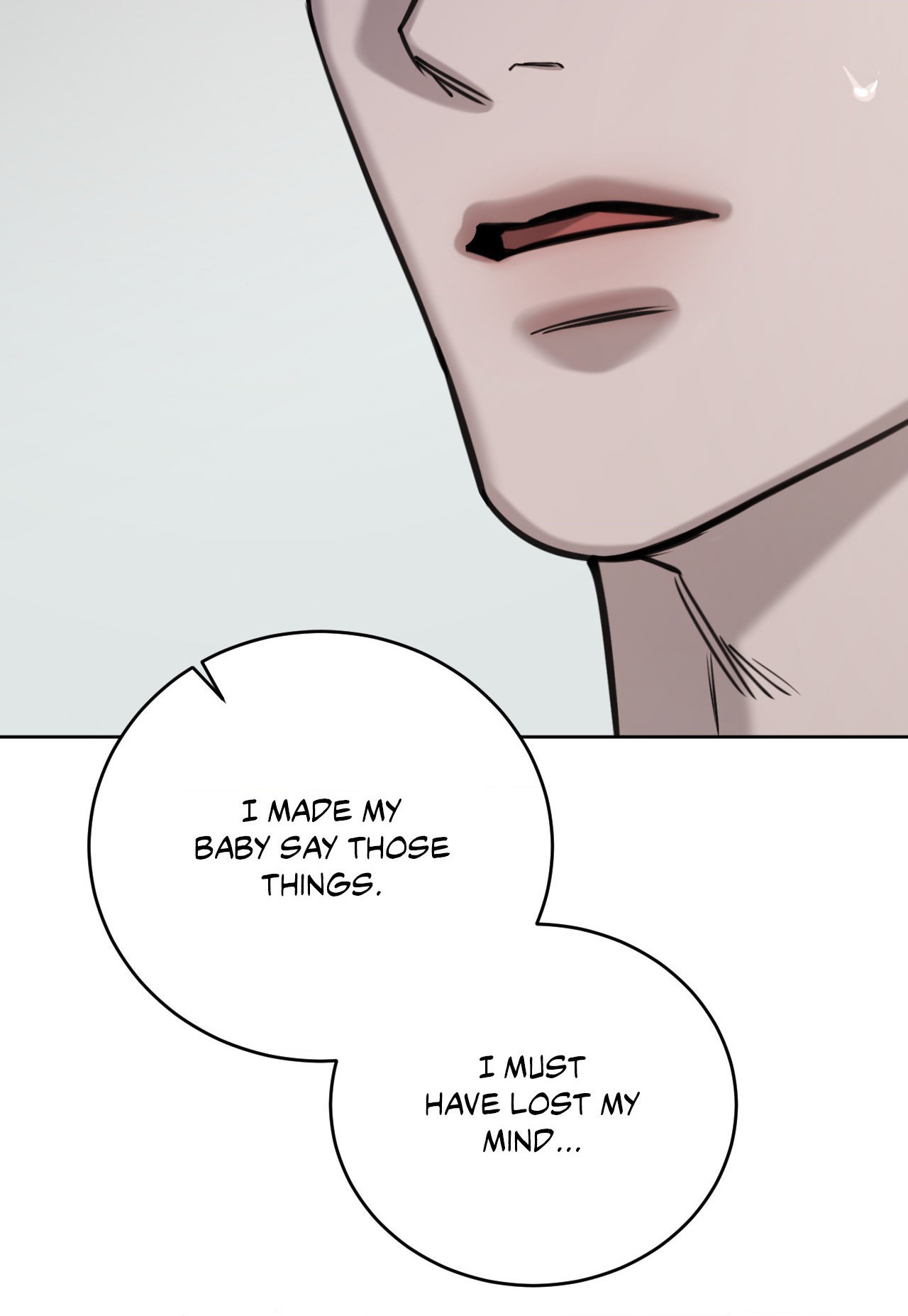 Between Fate and Fortune - Chapter 64 manhwa