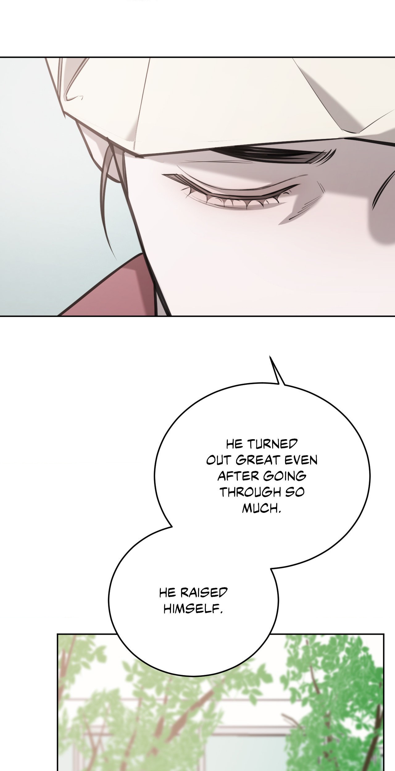 Between Fate and Fortune - Chapter 64 manhwa