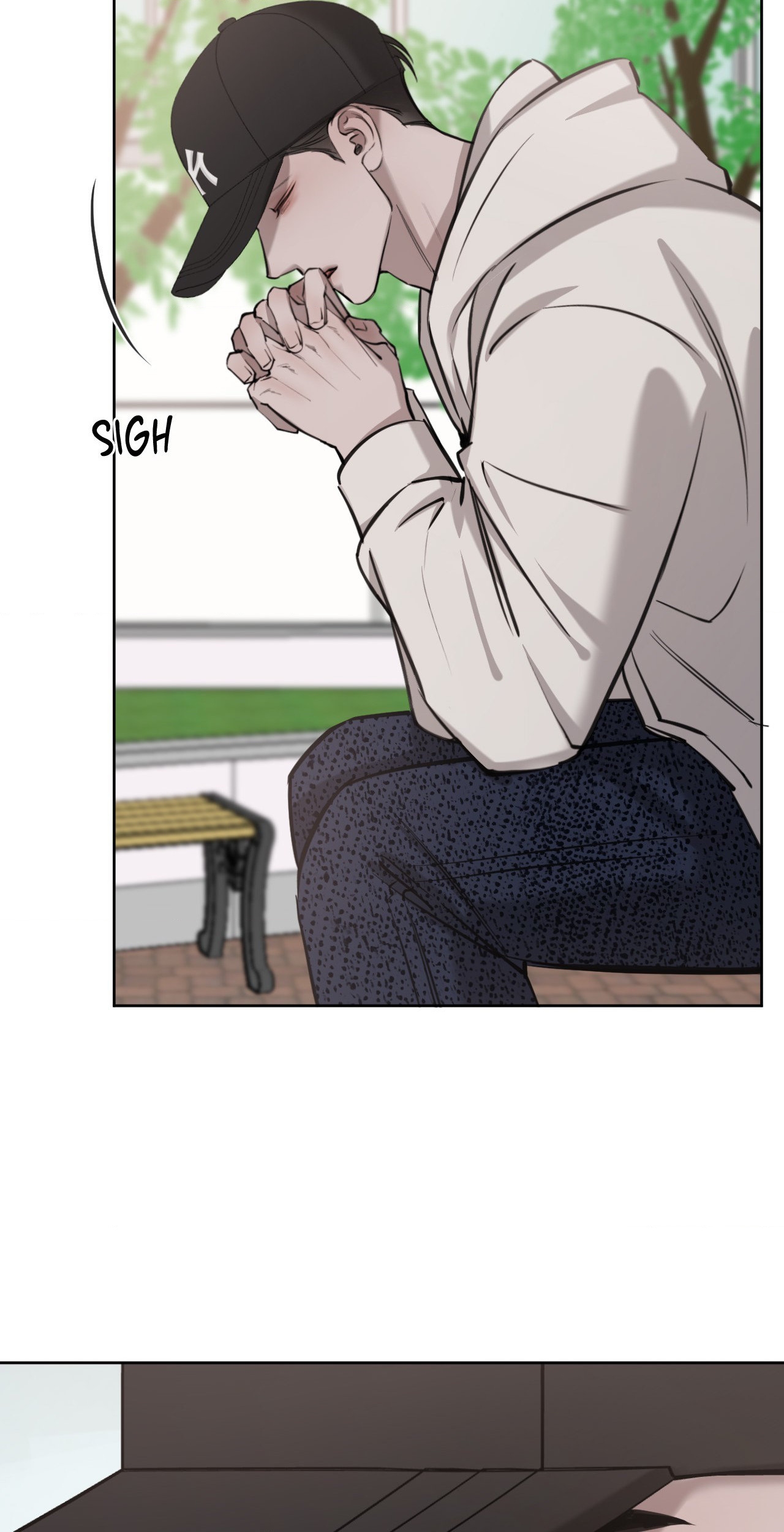 Between Fate and Fortune - Chapter 64 manhwa