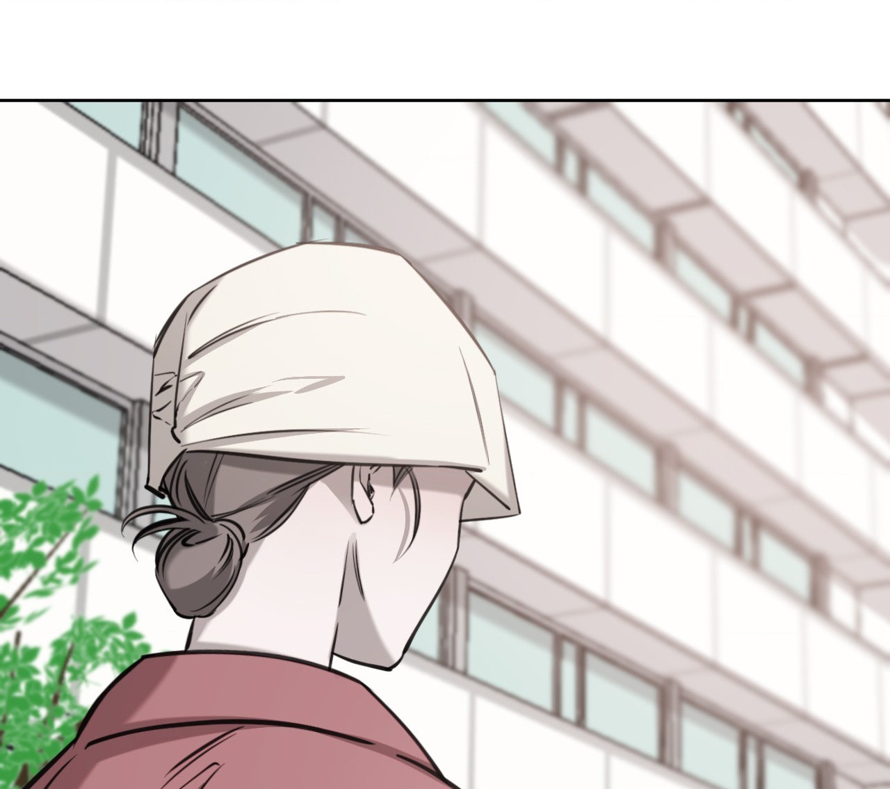 Between Fate and Fortune - Chapter 64 manhwa