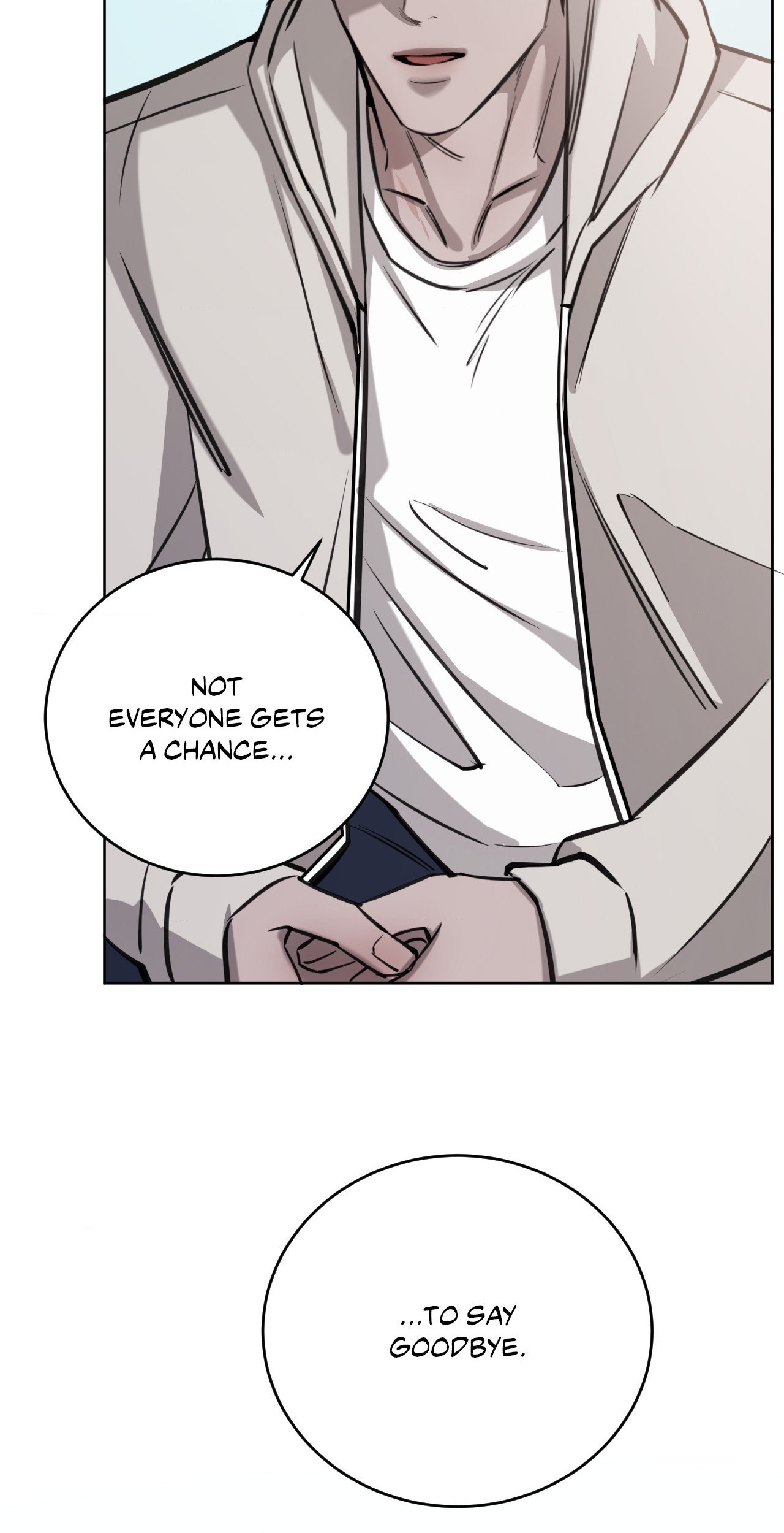 Between Fate and Fortune - Chapter 64 manhwa