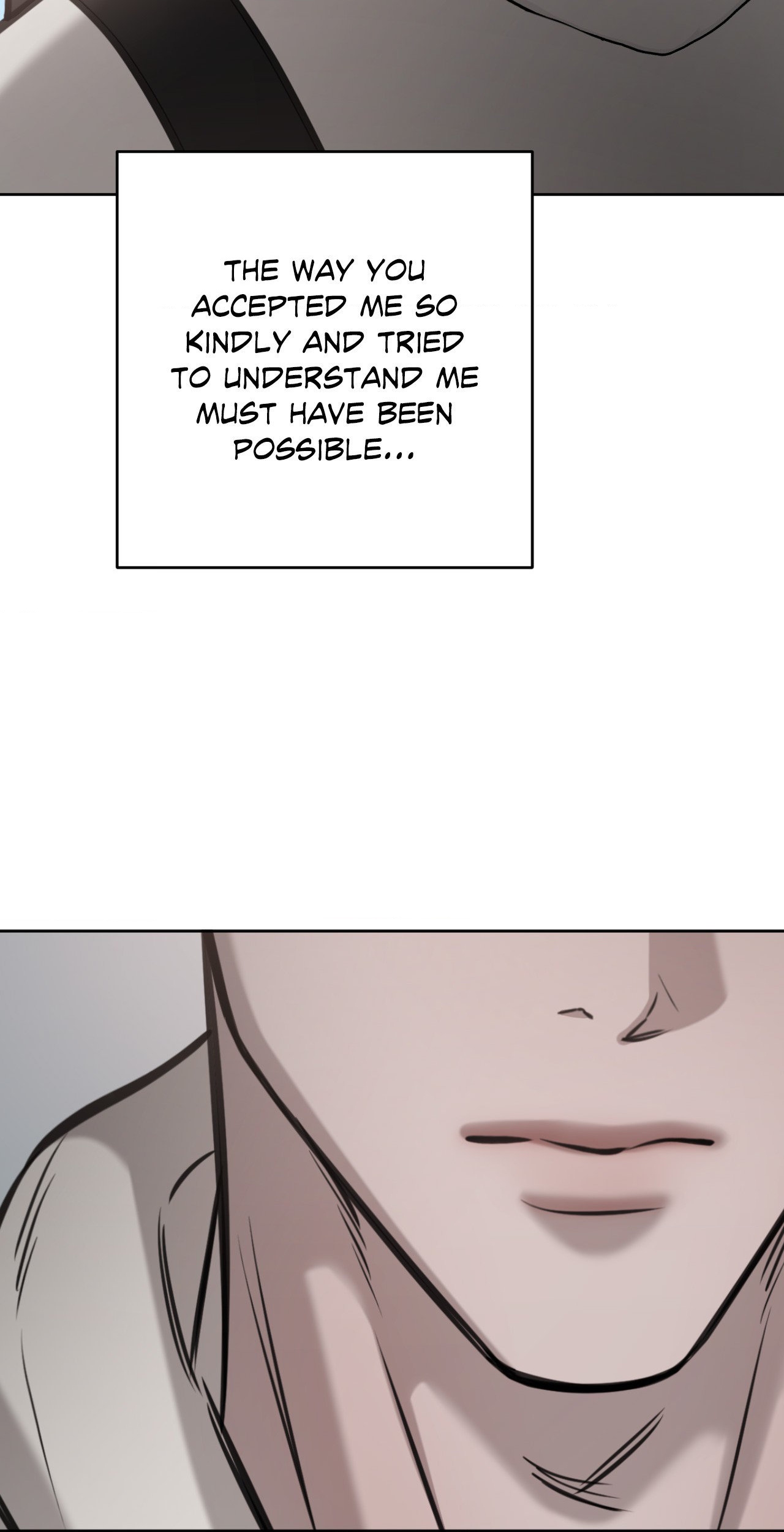 Between Fate and Fortune - Chapter 64 manhwa