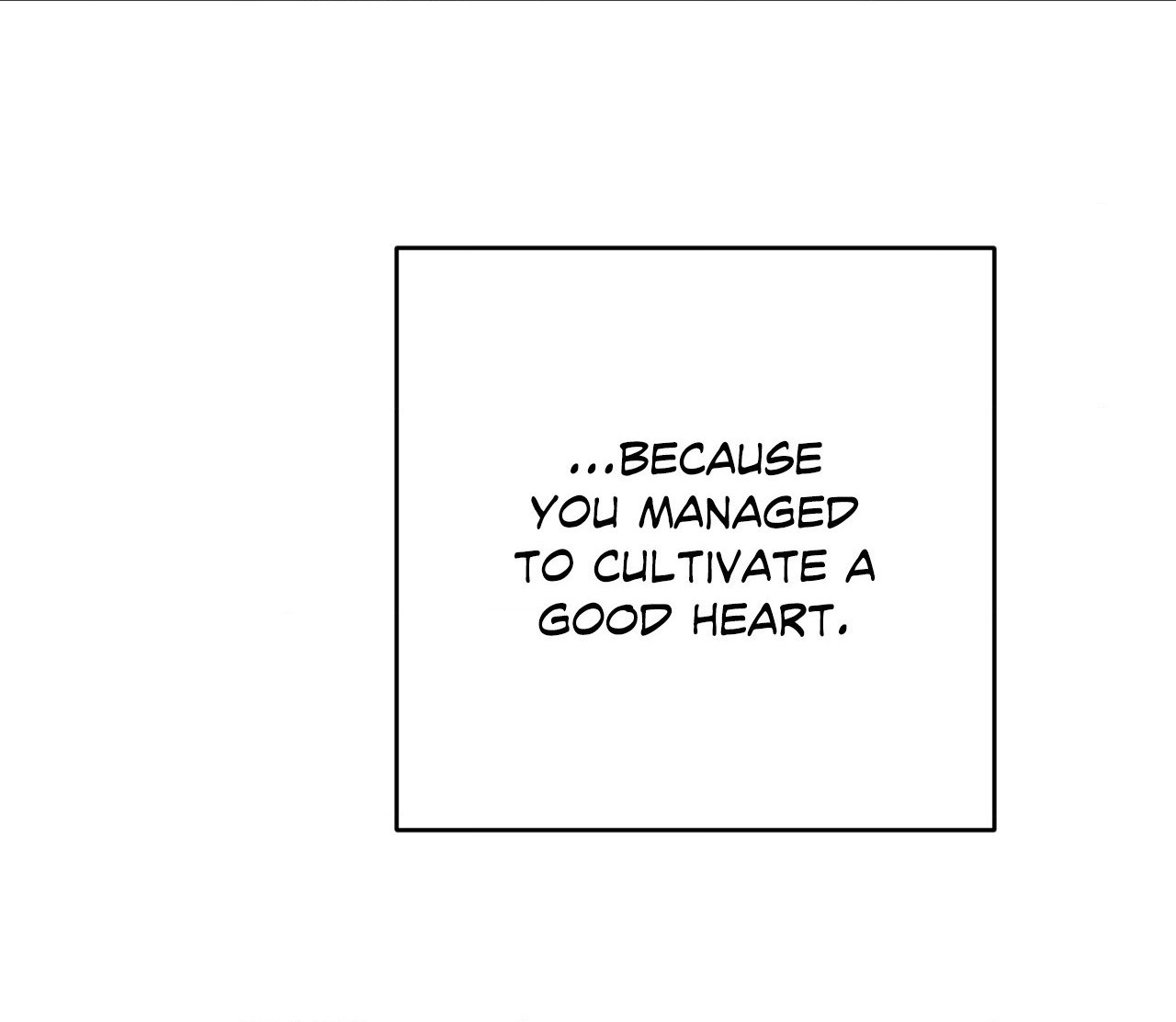 Between Fate and Fortune - Chapter 64 manhwa