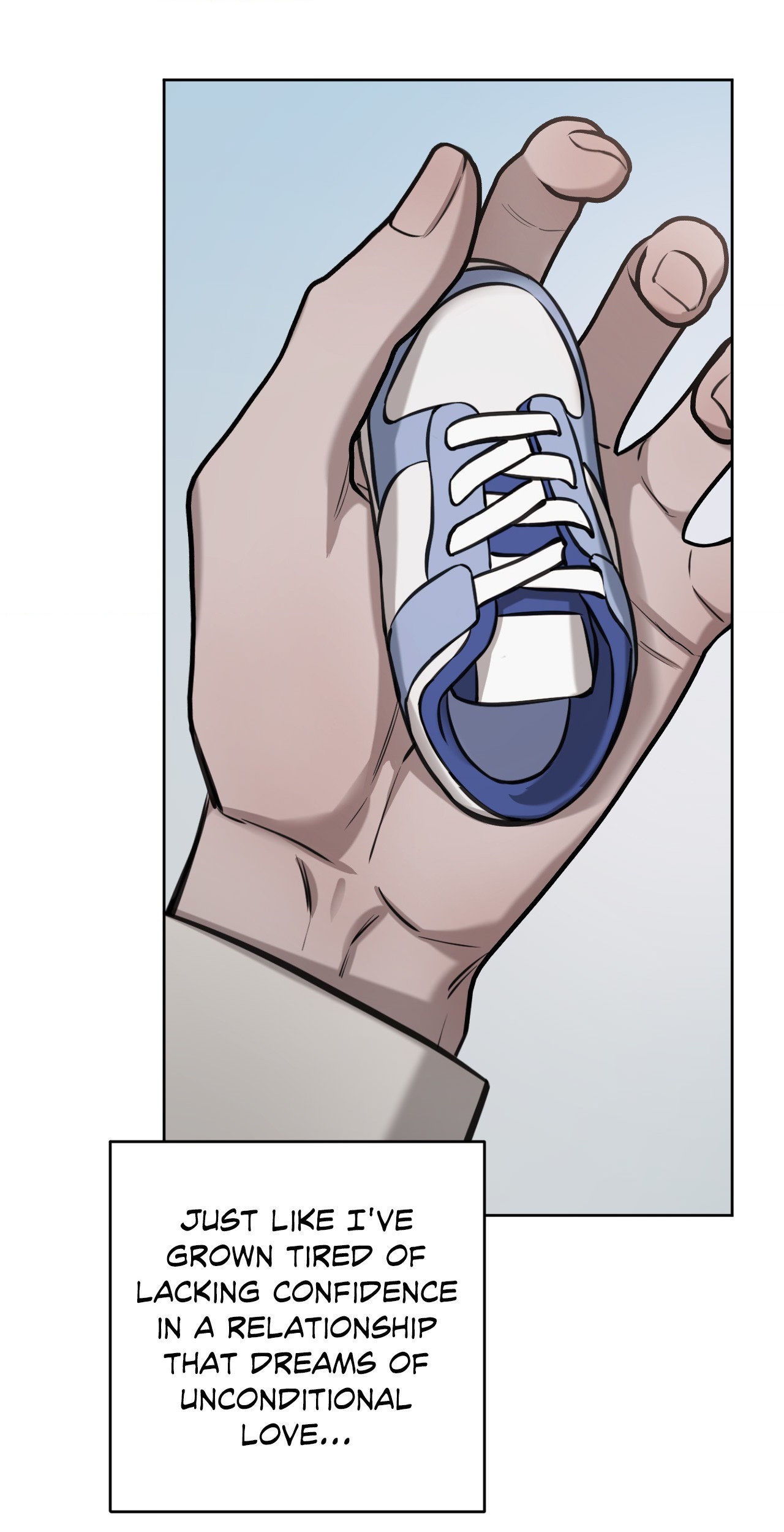 Between Fate and Fortune - Chapter 64 manhwa