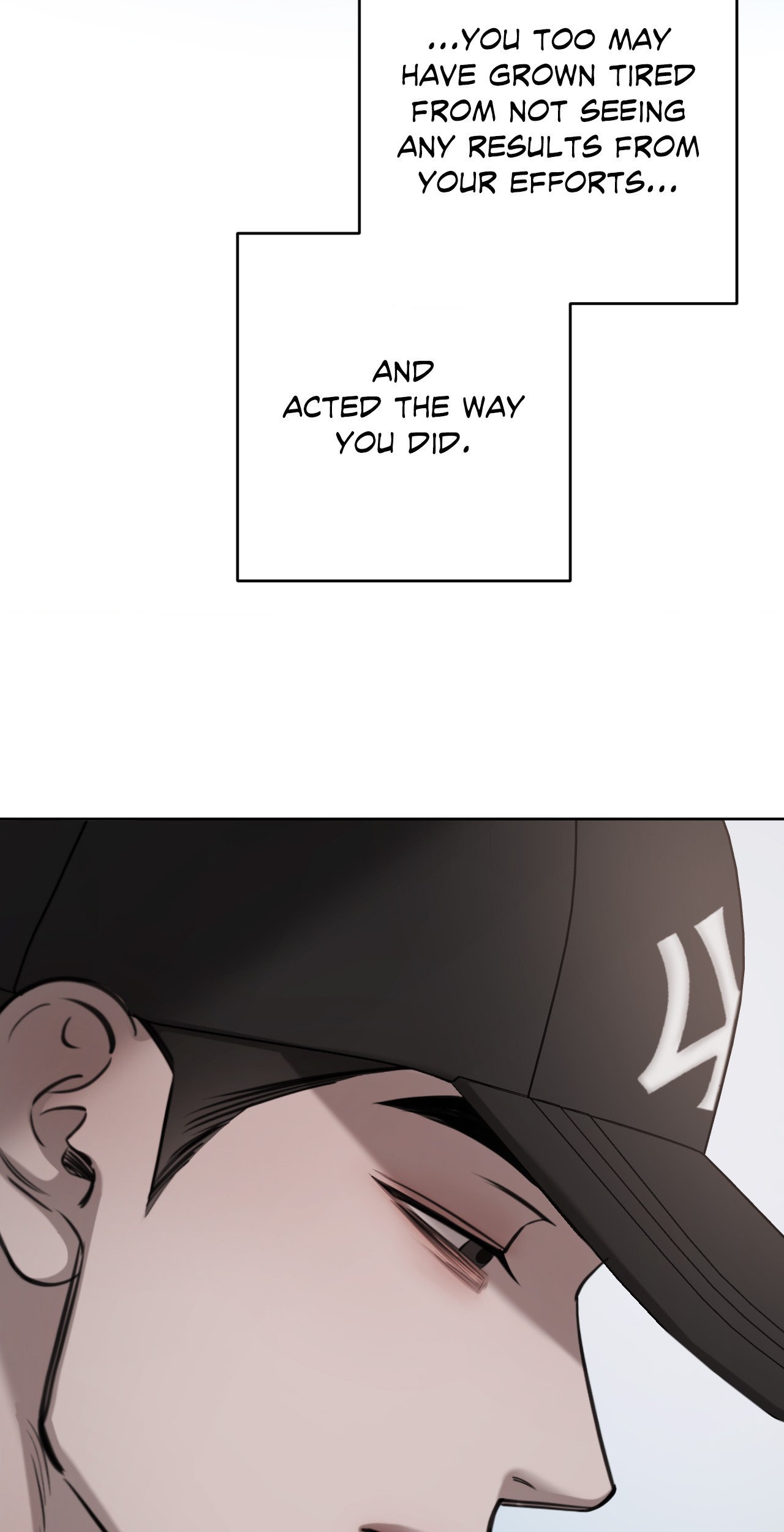 Between Fate and Fortune - Chapter 64 manhwa