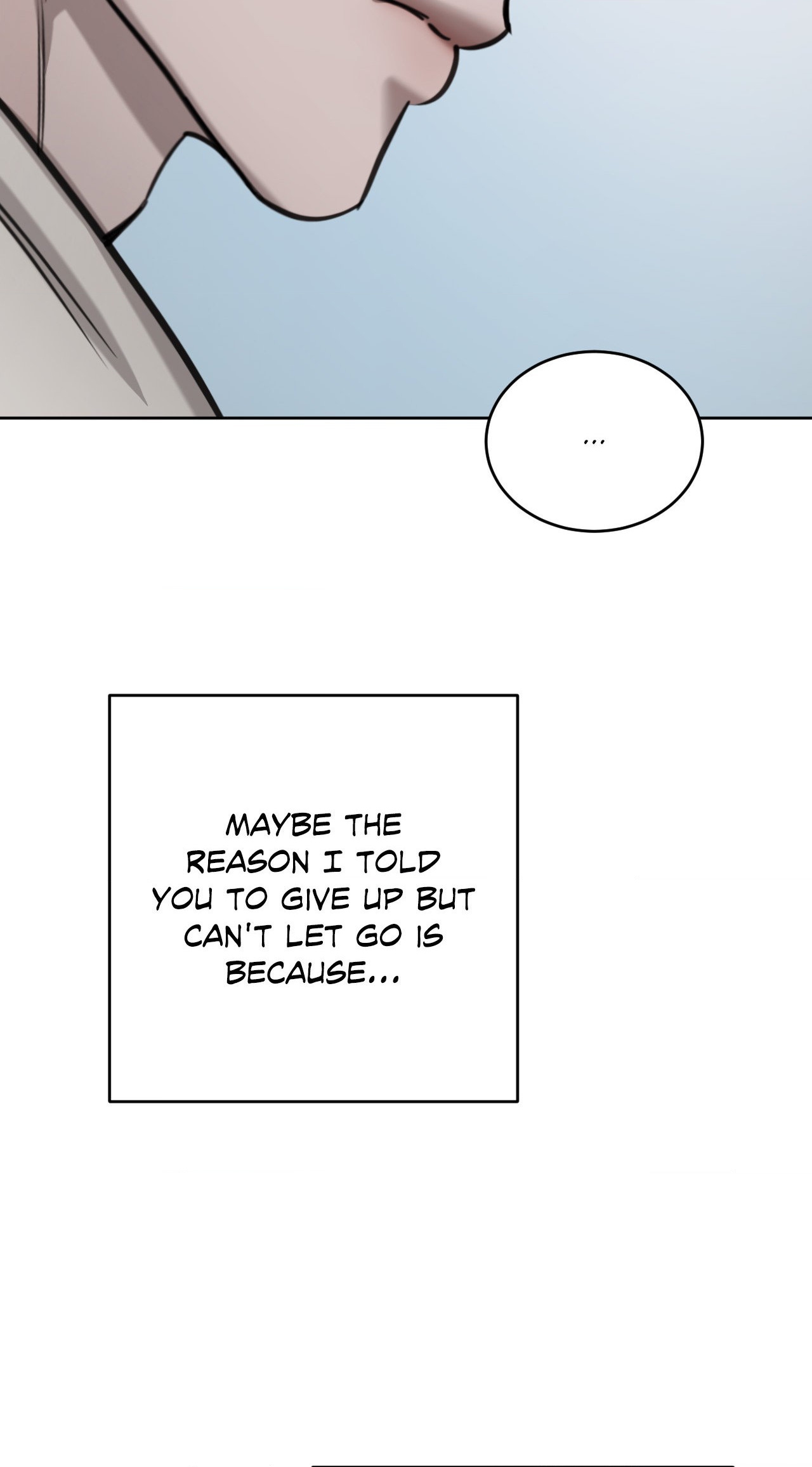 Between Fate and Fortune - Chapter 64 manhwa