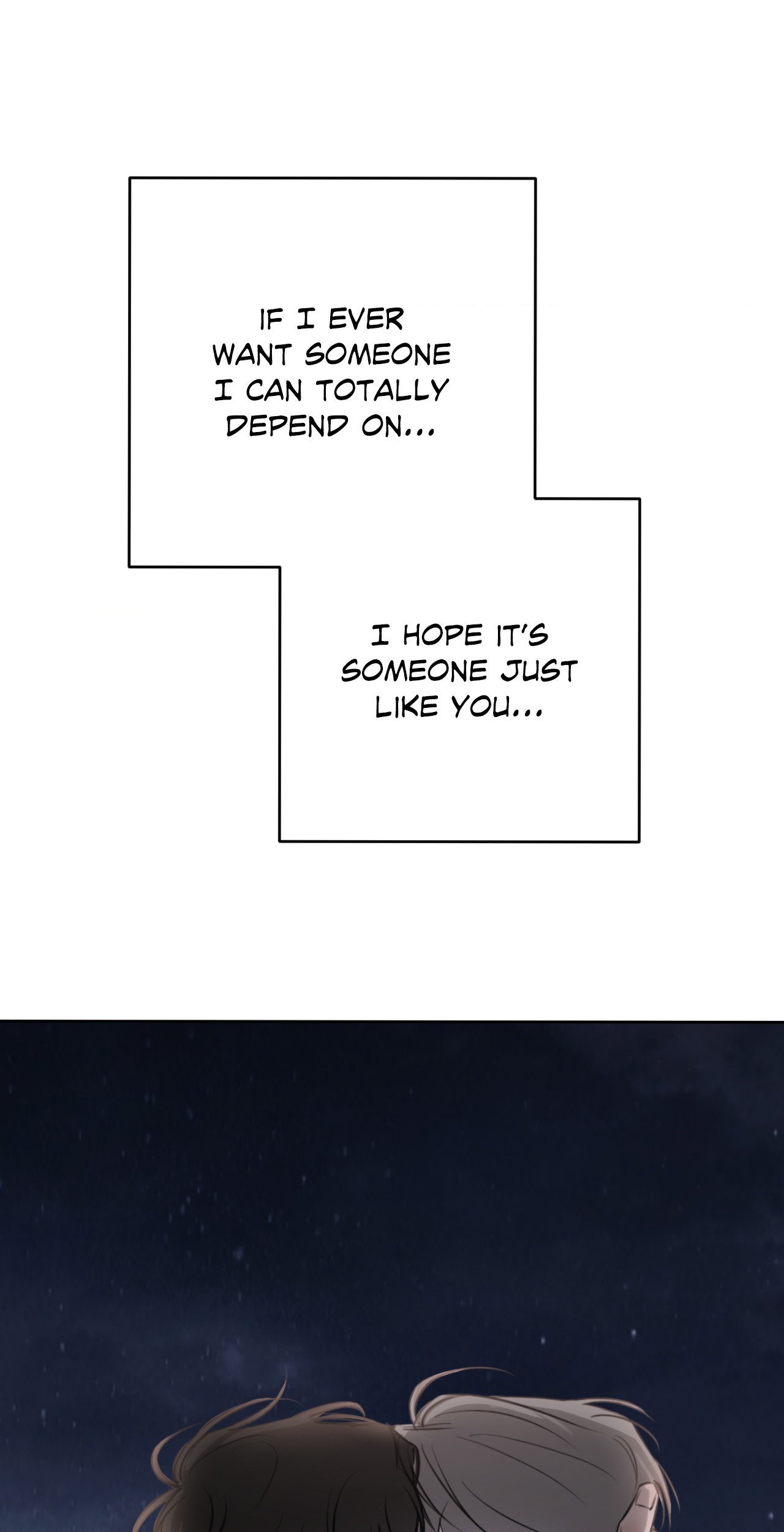 Between Fate and Fortune - Chapter 64 manhwa