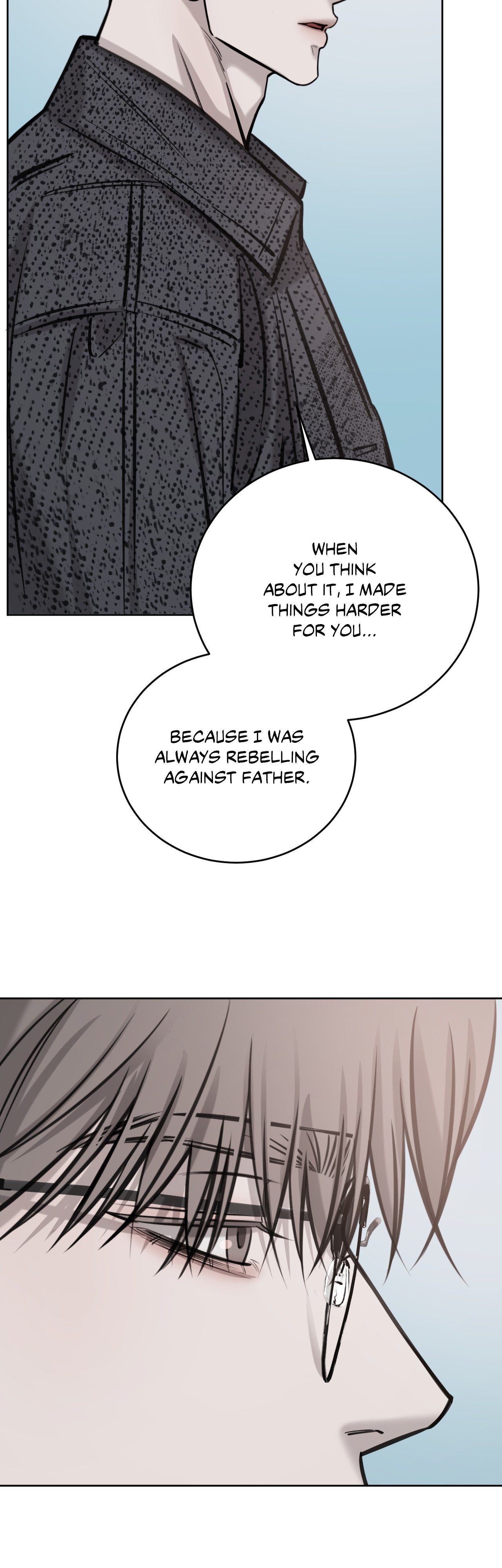 Between Fate and Fortune - Chapter 65 manhwa