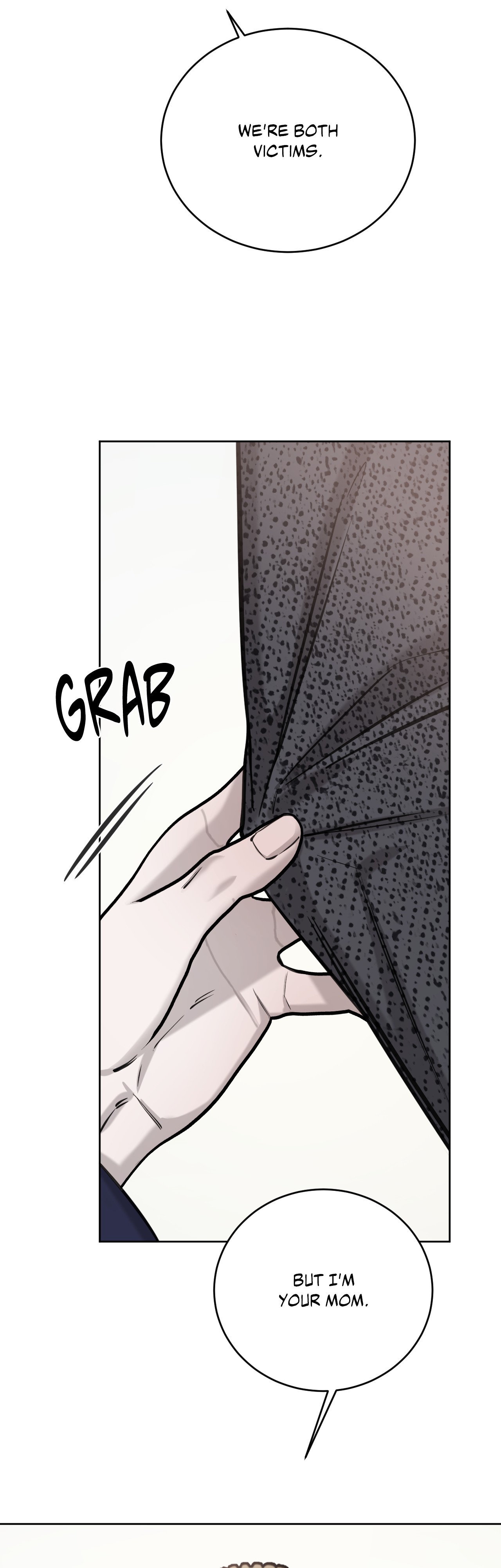 Between Fate and Fortune - Chapter 65 manhwa