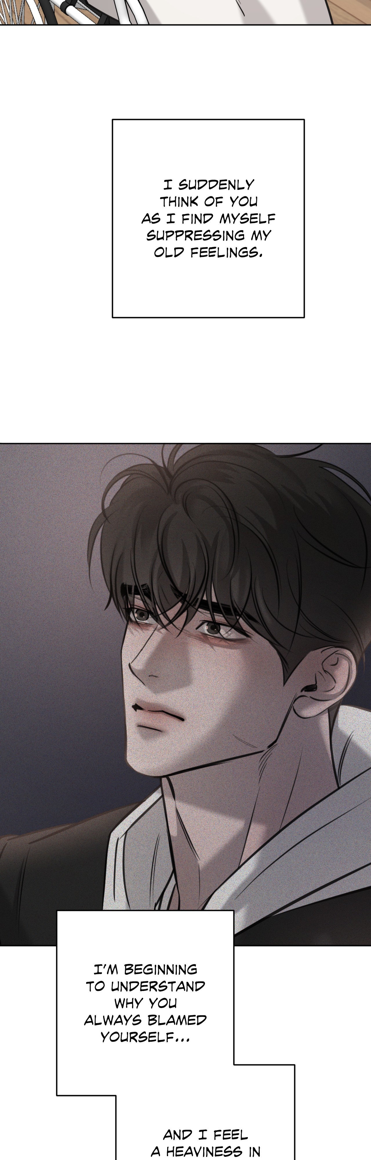 Between Fate and Fortune - Chapter 65 manhwa