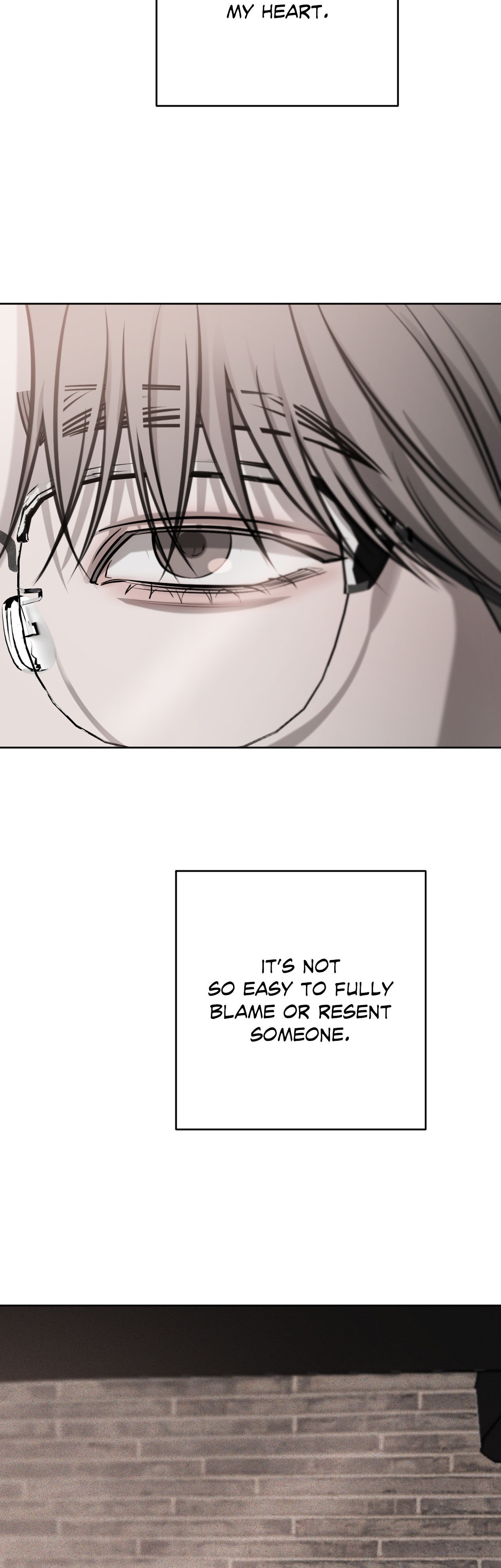 Between Fate and Fortune - Chapter 65 manhwa