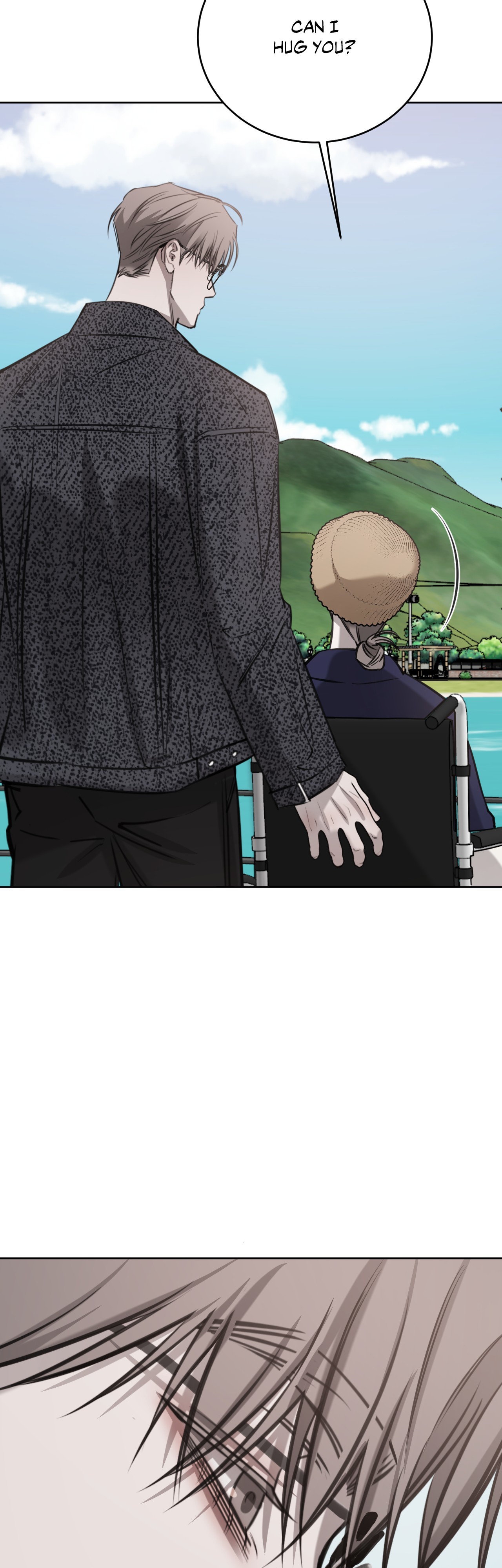 Between Fate and Fortune - Chapter 65 manhwa