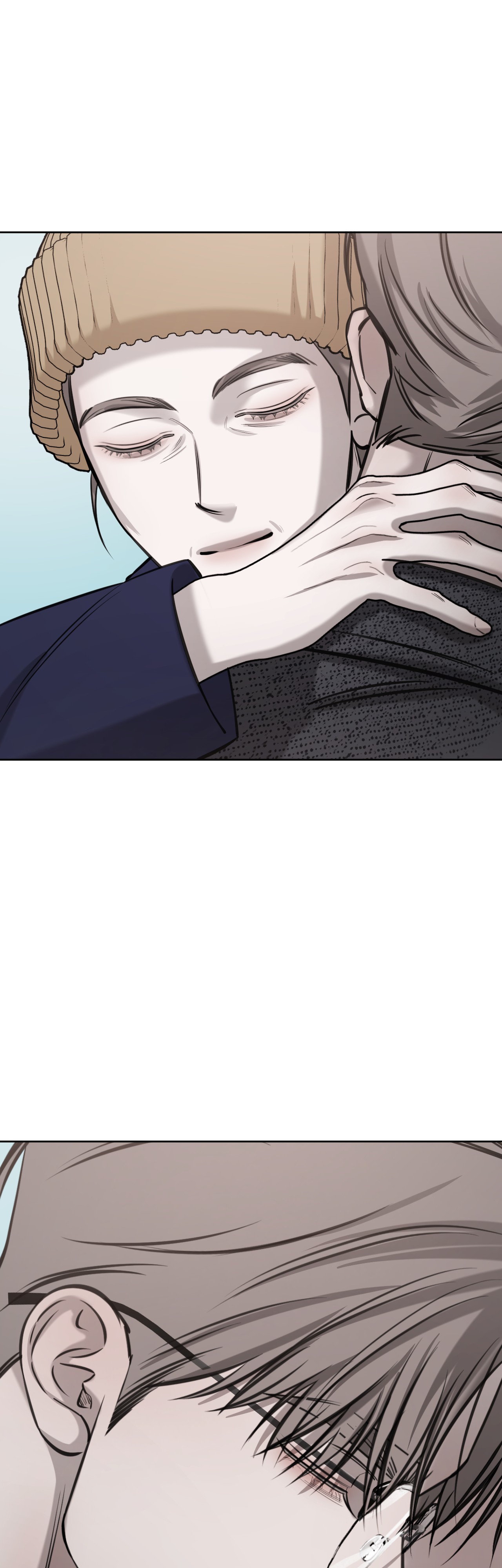 Between Fate and Fortune - Chapter 65 manhwa