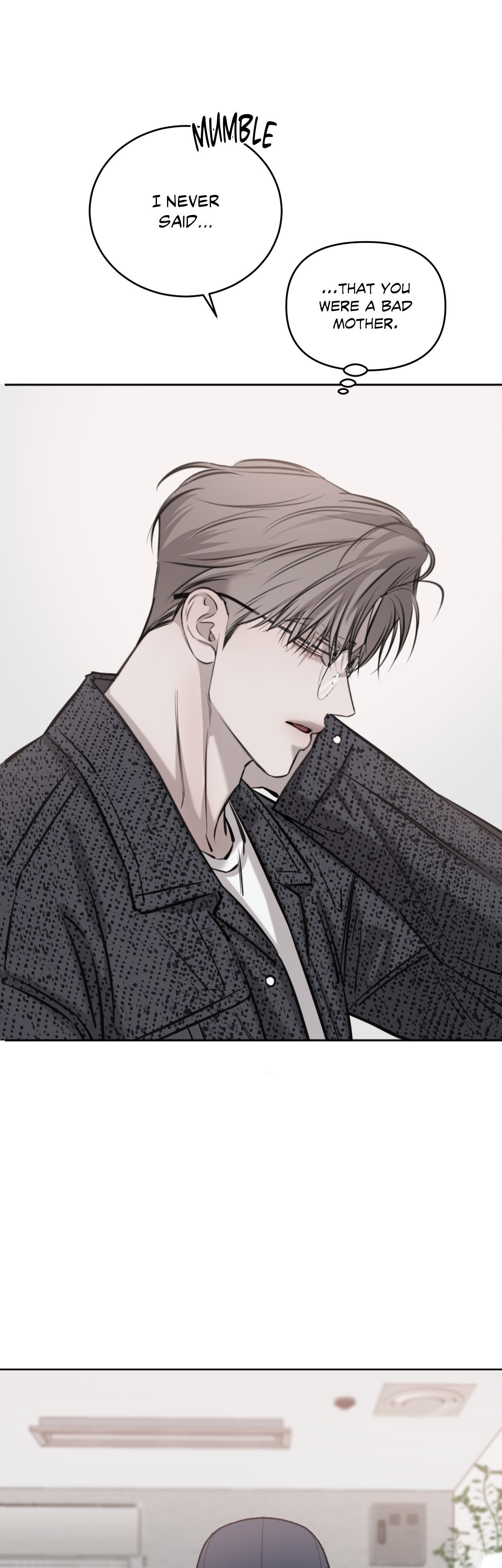 Between Fate and Fortune - Chapter 65 manhwa