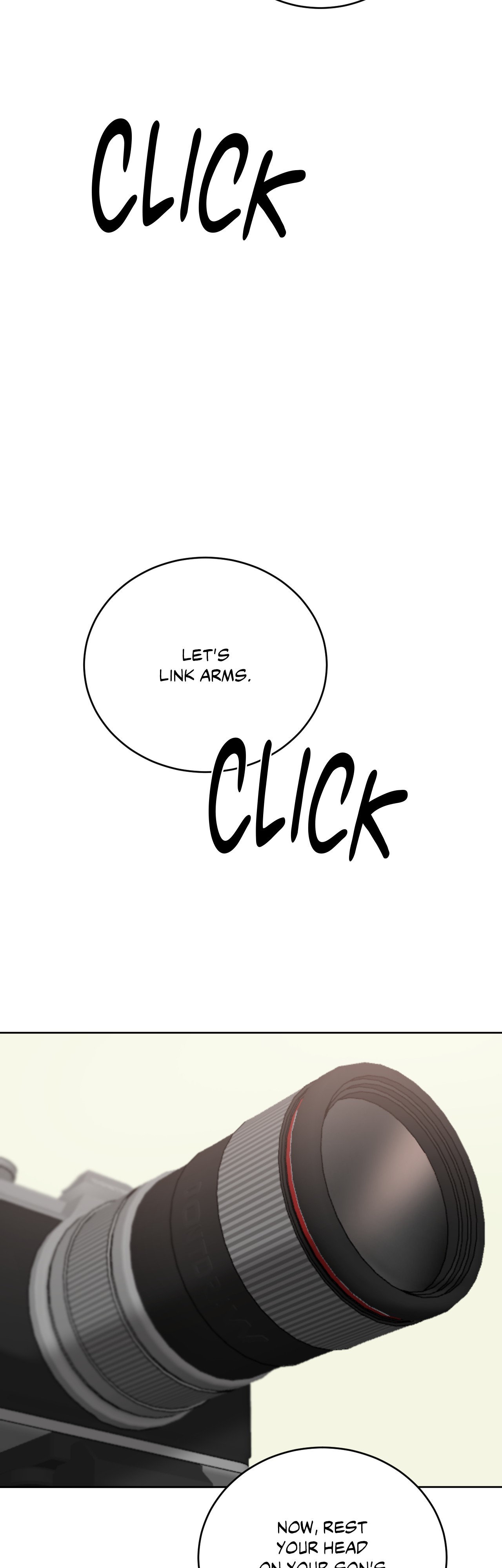 Between Fate and Fortune - Chapter 65 manhwa