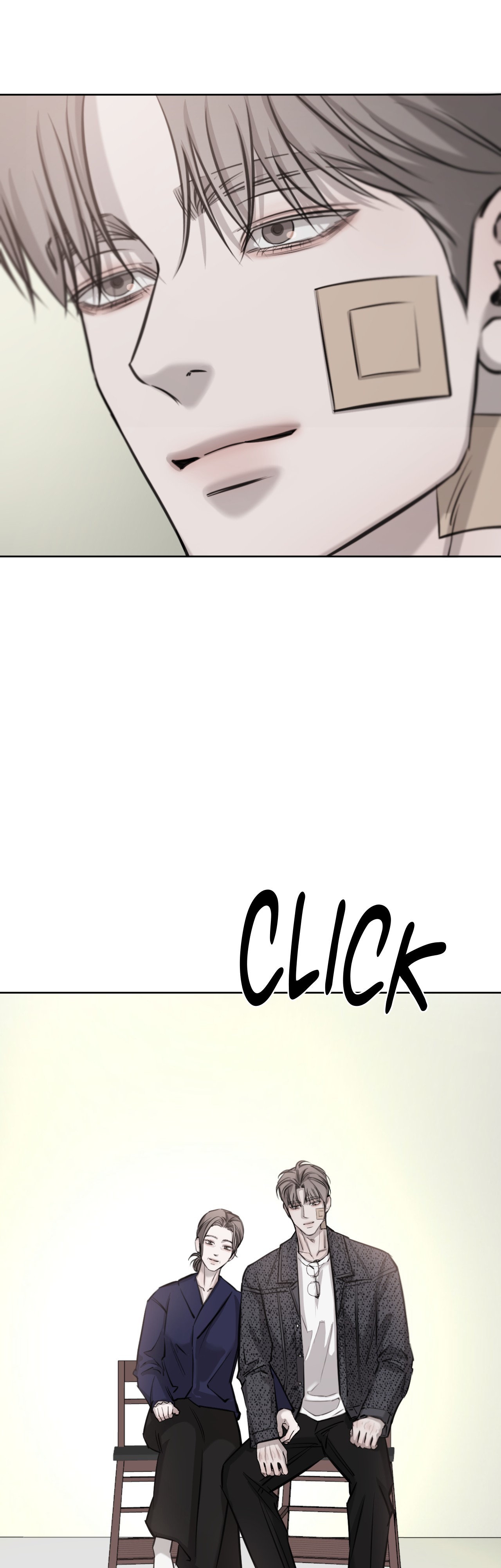 Between Fate and Fortune - Chapter 65 manhwa