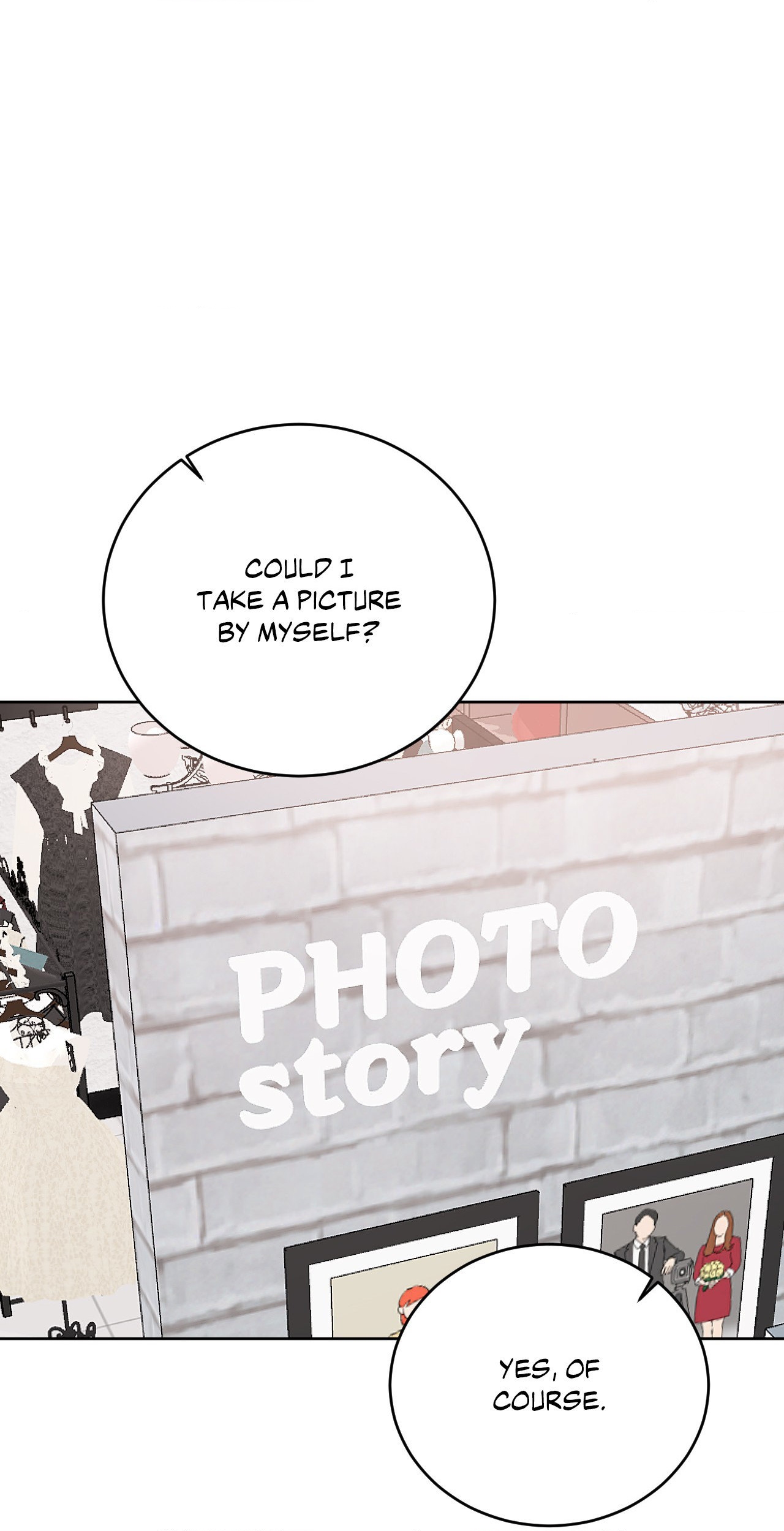 Between Fate and Fortune - Chapter 66 manhwa