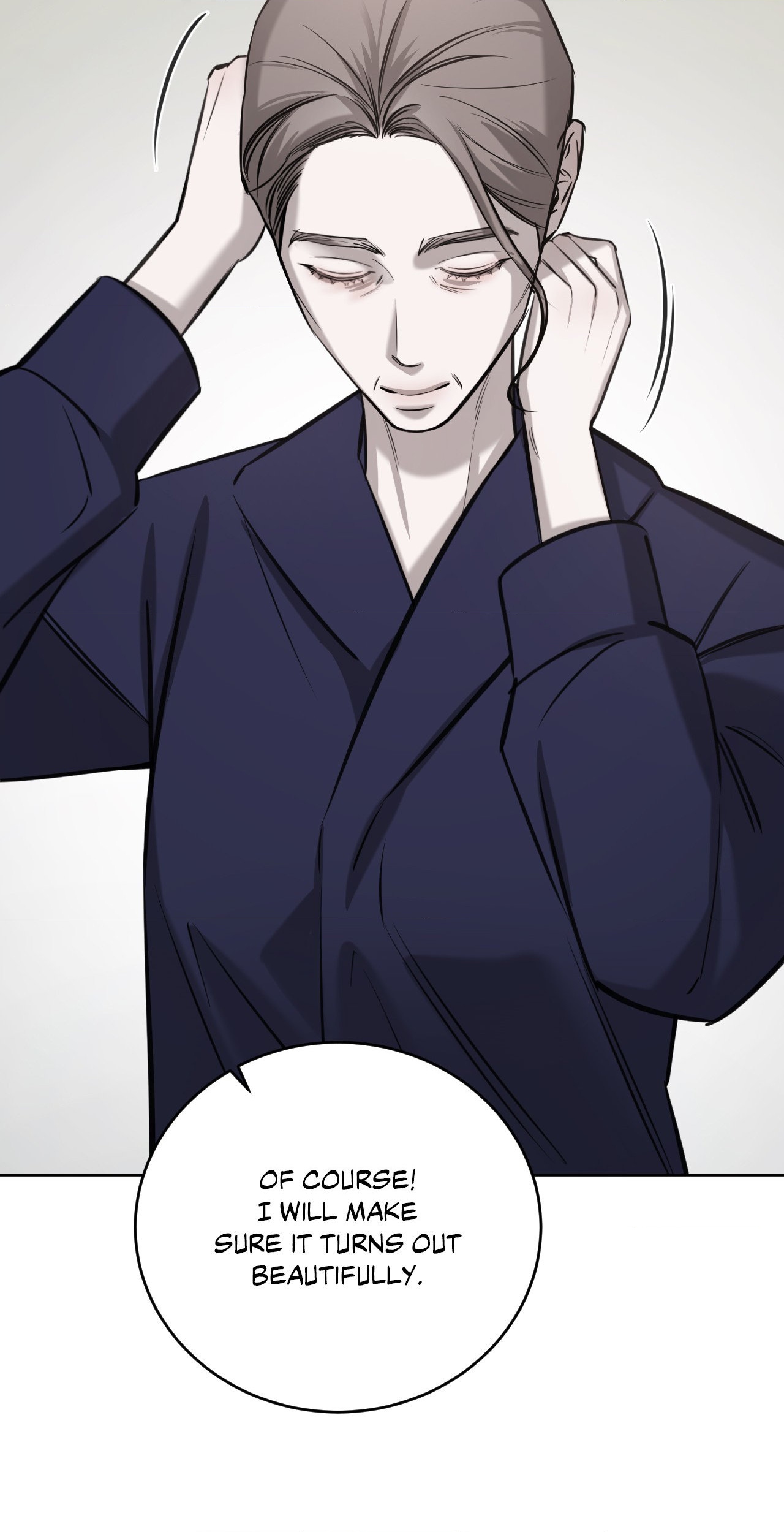 Between Fate and Fortune - Chapter 66 manhwa