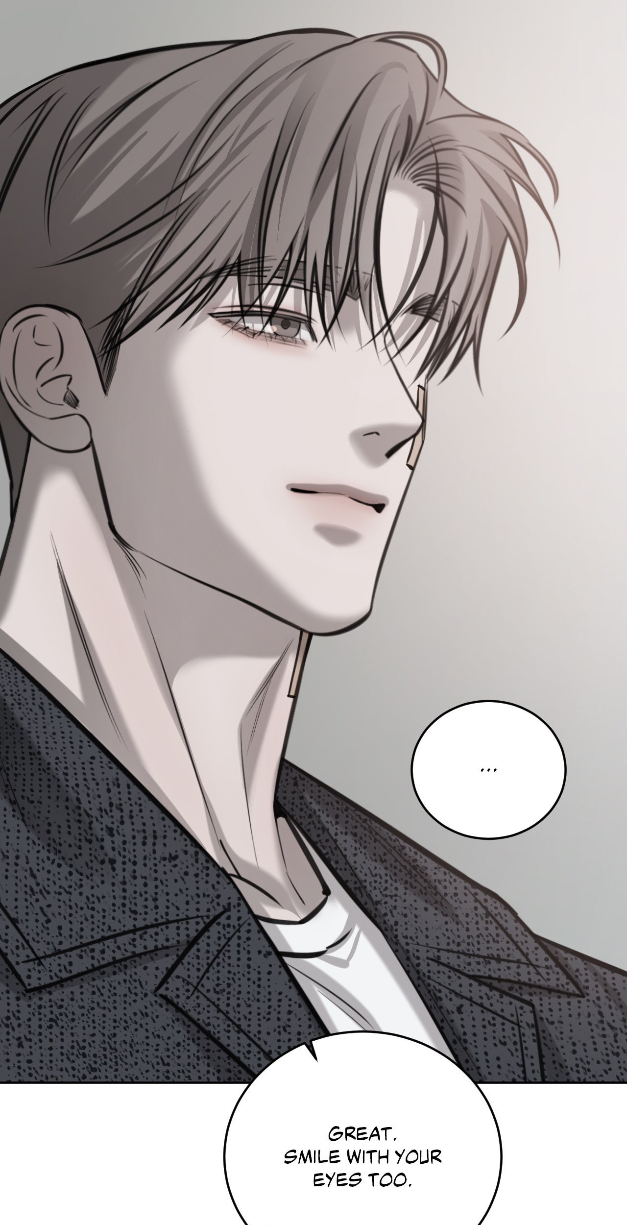 Between Fate and Fortune - Chapter 66 manhwa