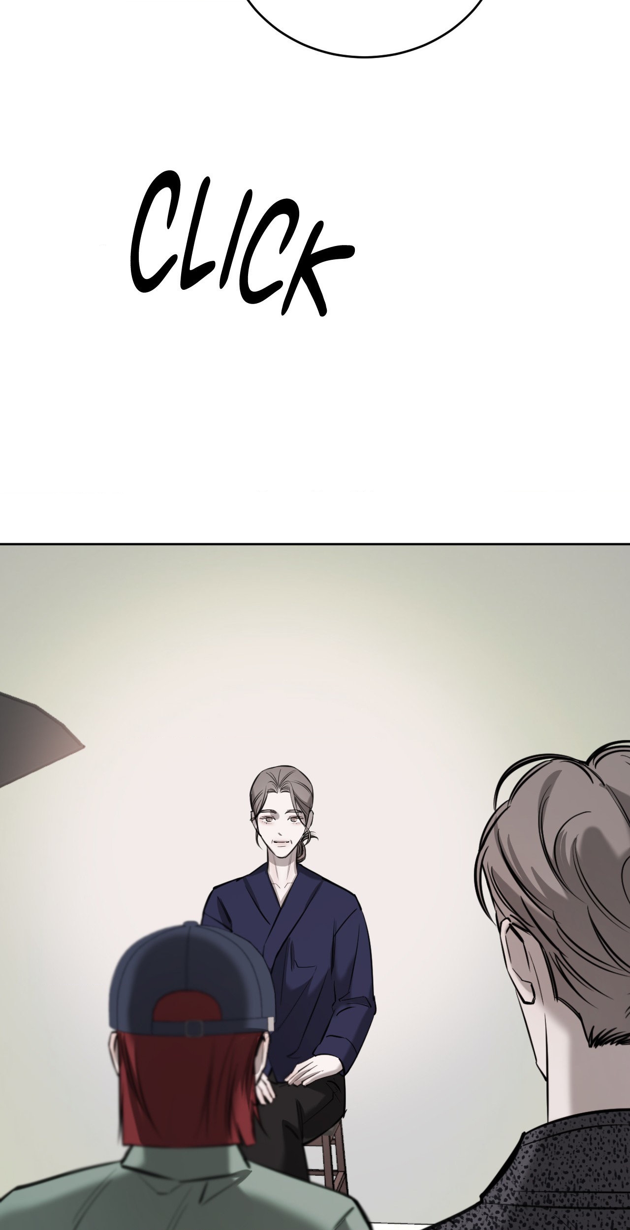 Between Fate and Fortune - Chapter 66 manhwa