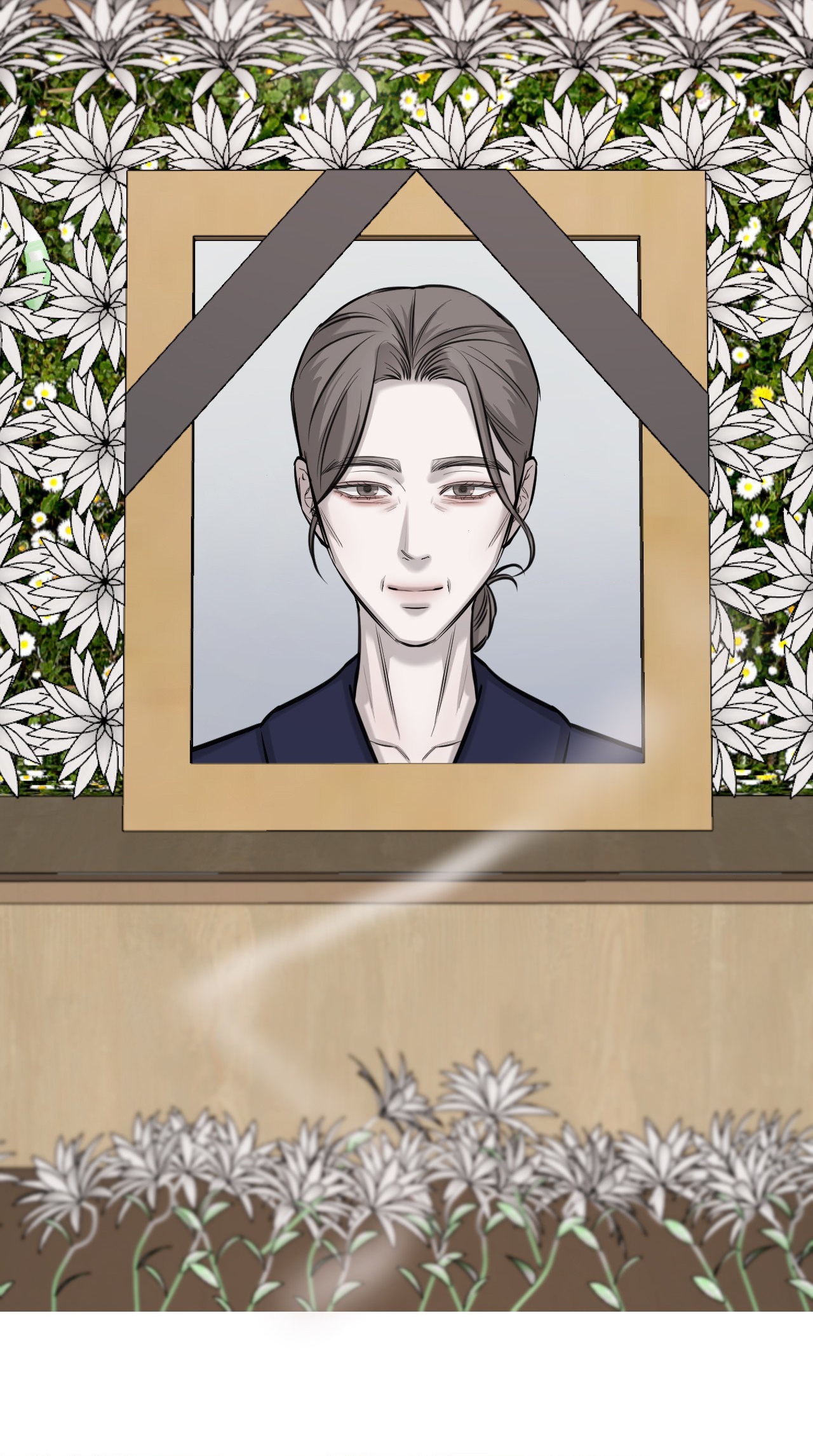 Between Fate and Fortune - Chapter 66 manhwa