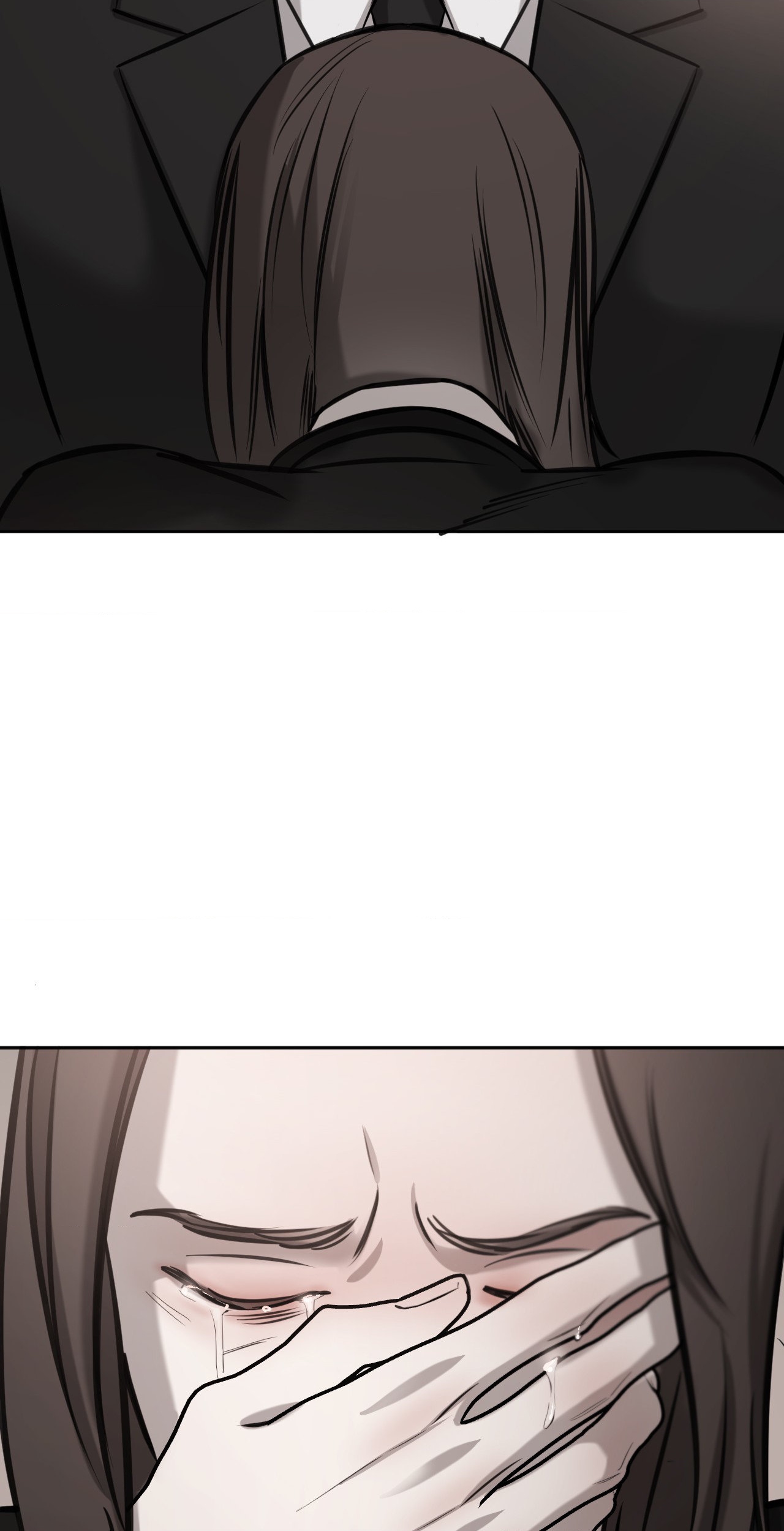 Between Fate and Fortune - Chapter 66 manhwa