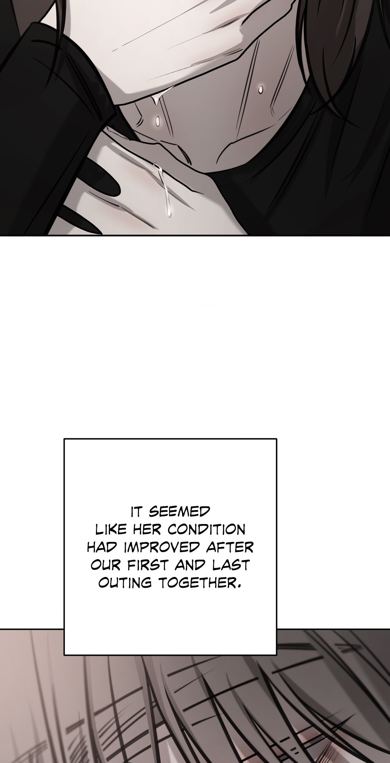 Between Fate and Fortune - Chapter 66 manhwa