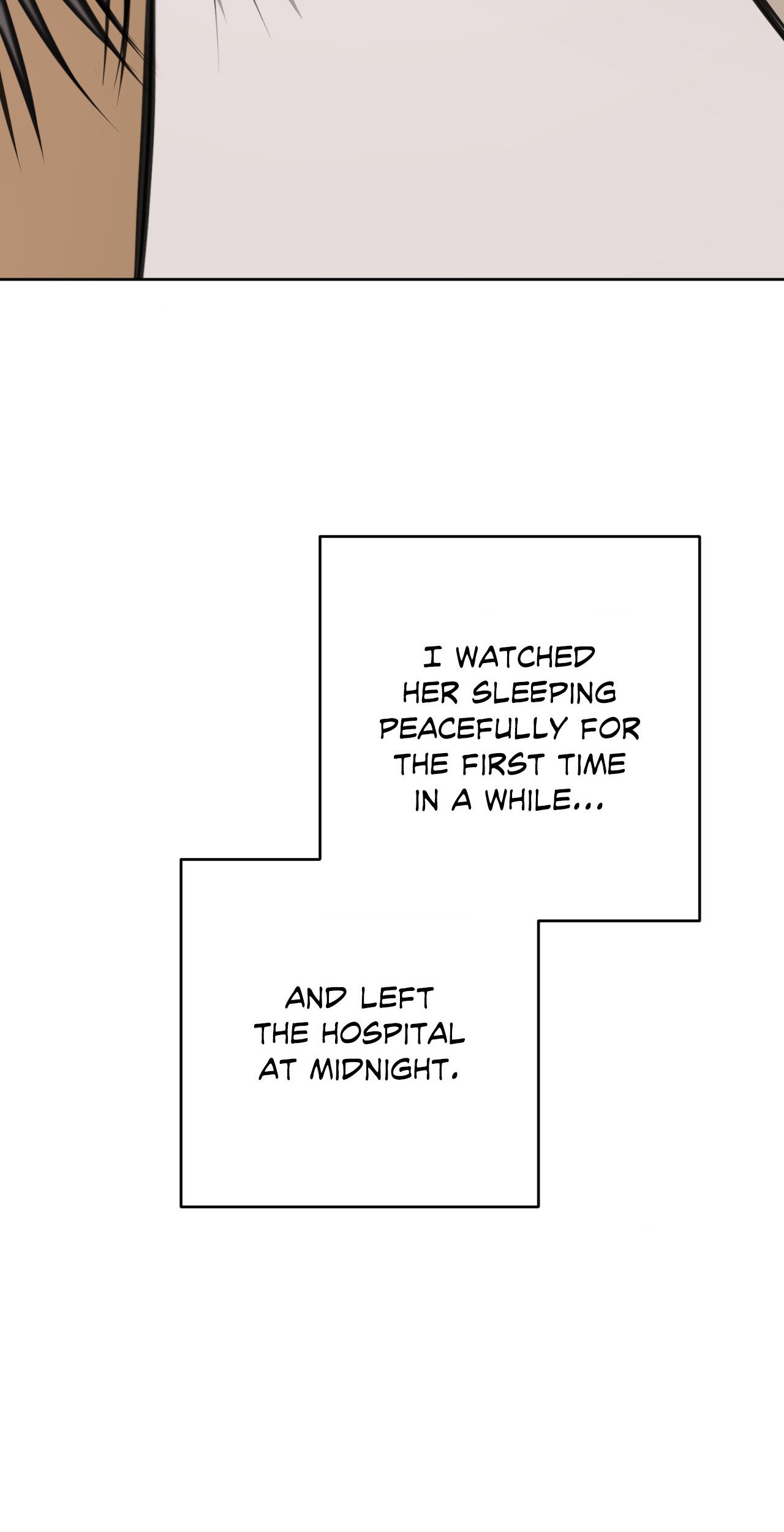 Between Fate and Fortune - Chapter 66 manhwa